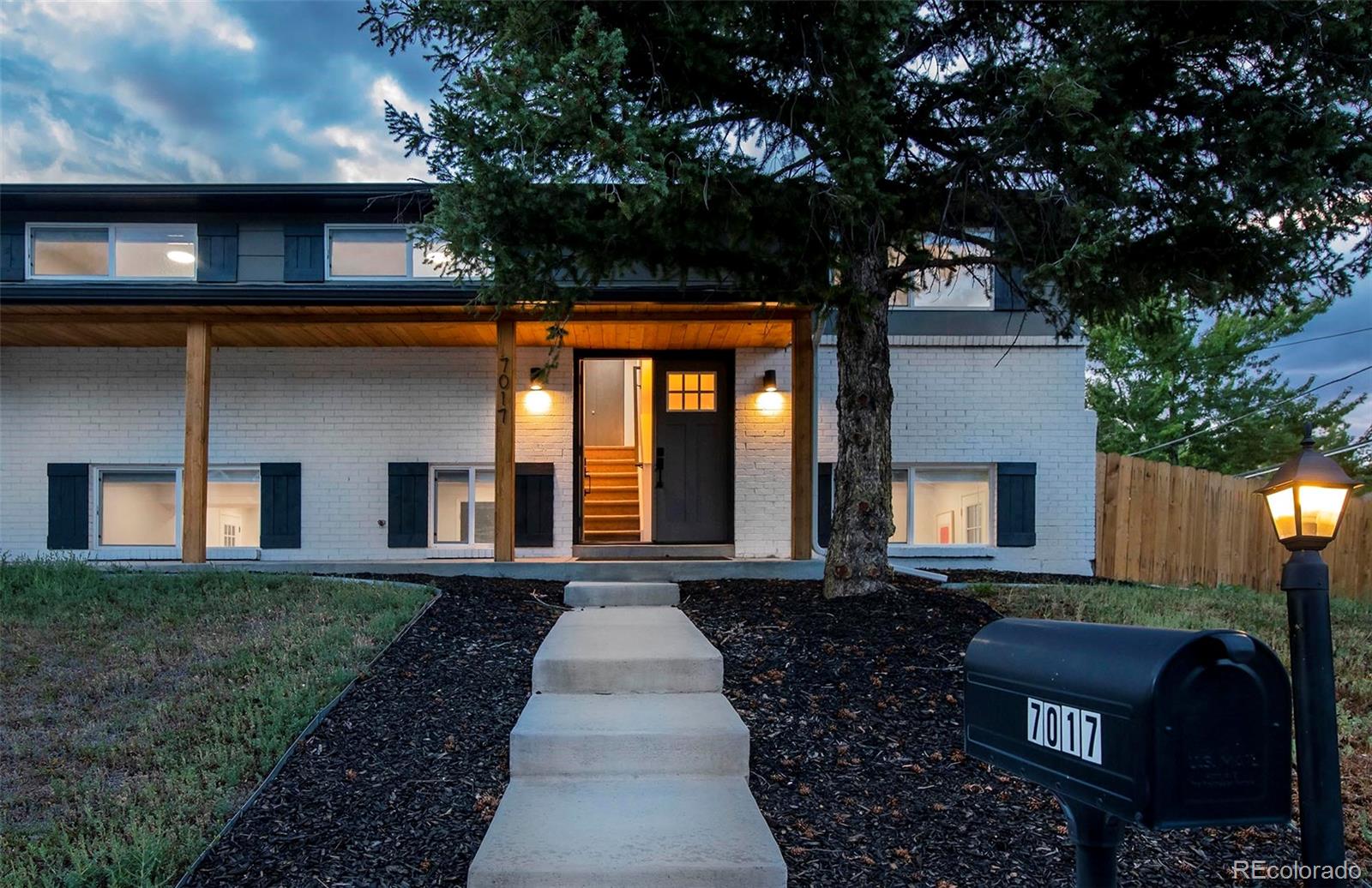 MLS Image #3 for 7017 w 62nd place,arvada, Colorado