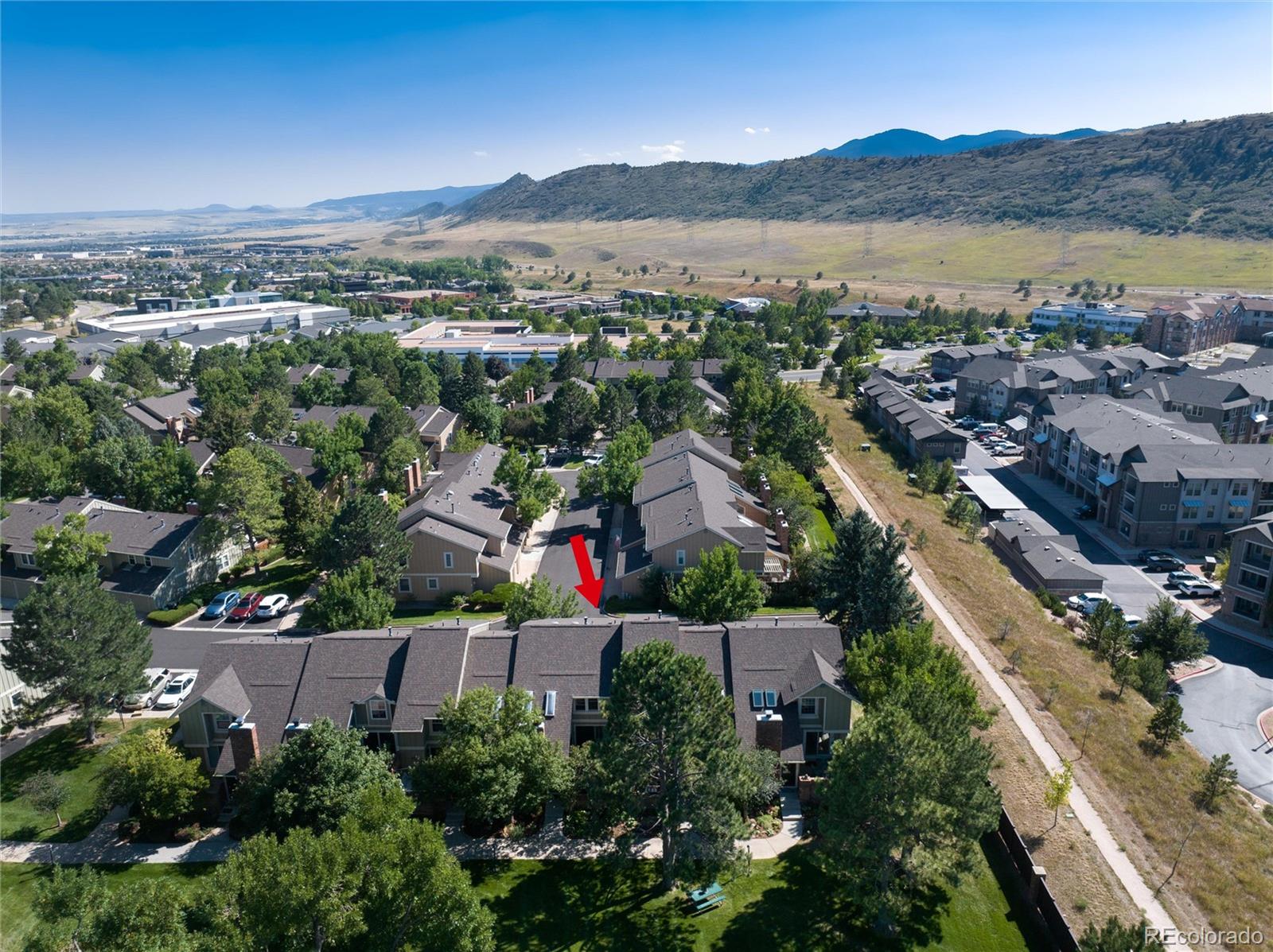 MLS Image #39 for 11829  elk head range road ,littleton, Colorado