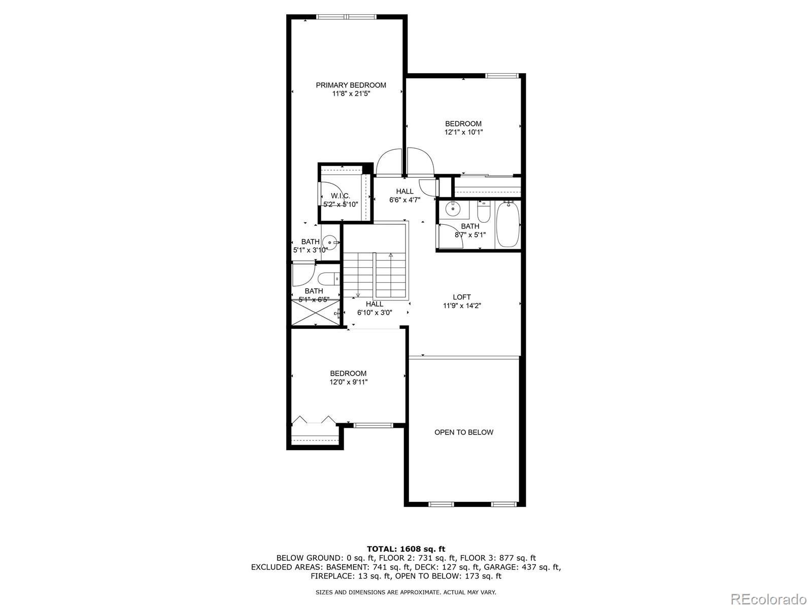 MLS Image #43 for 11829  elk head range road,littleton, Colorado