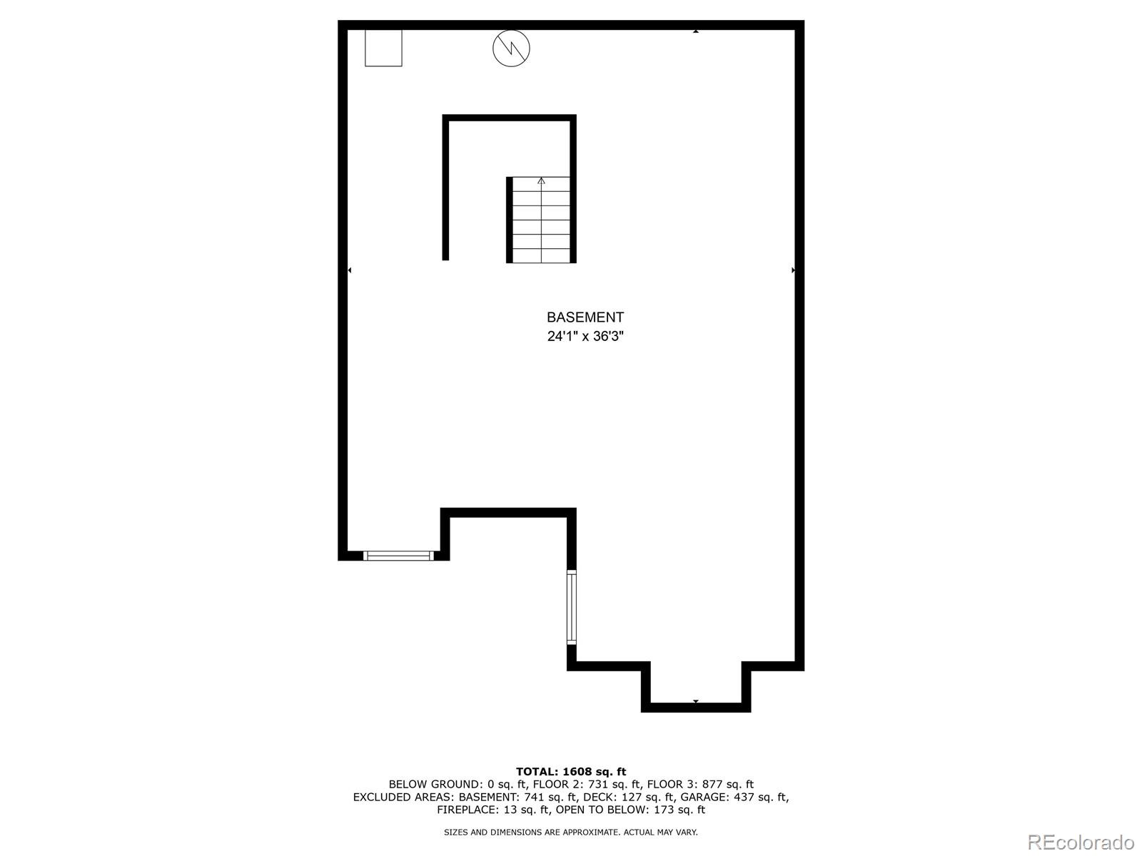 MLS Image #47 for 11829  elk head range road,littleton, Colorado