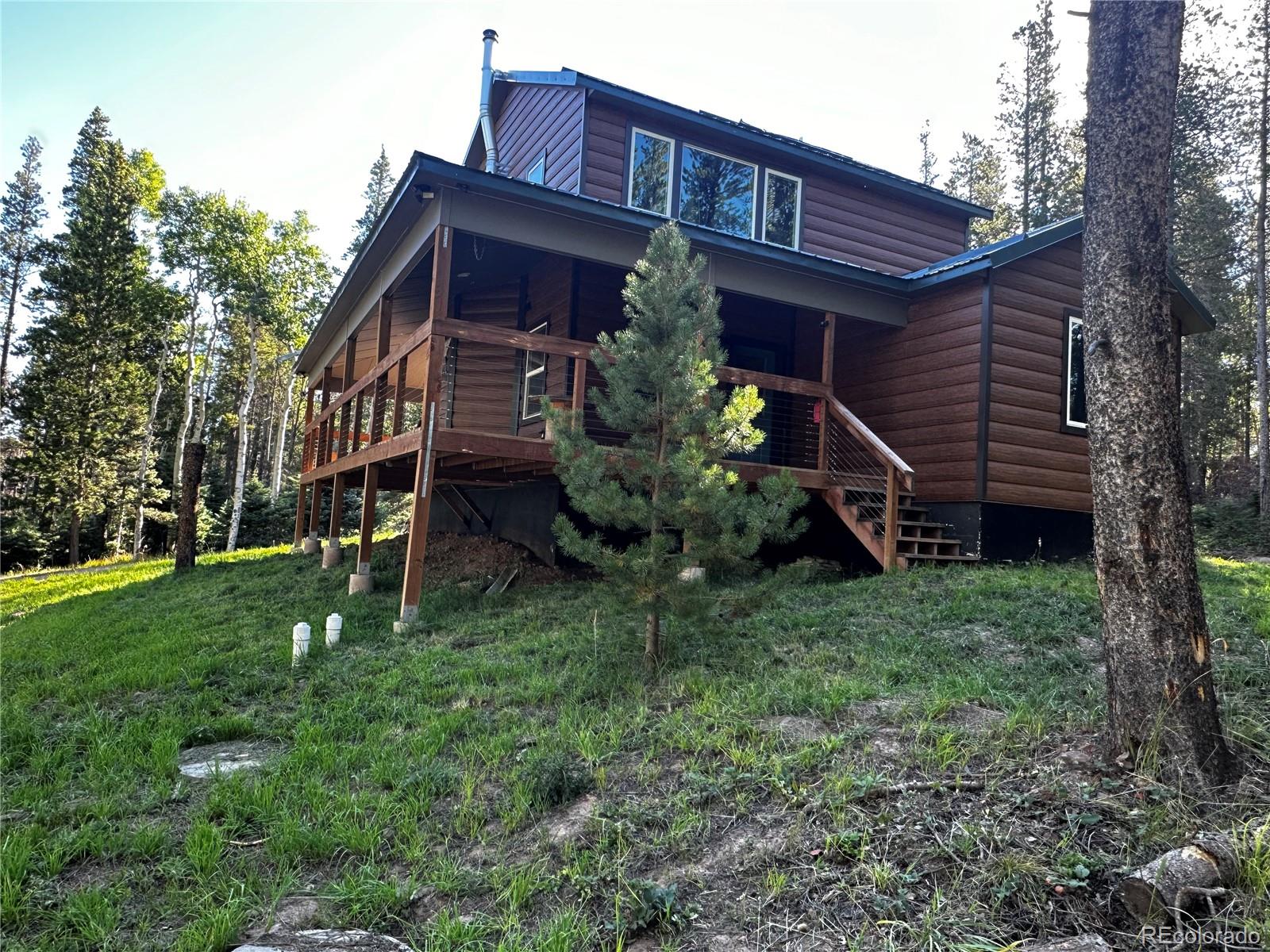 MLS Image #4 for 2450  petito drive,fort garland, Colorado