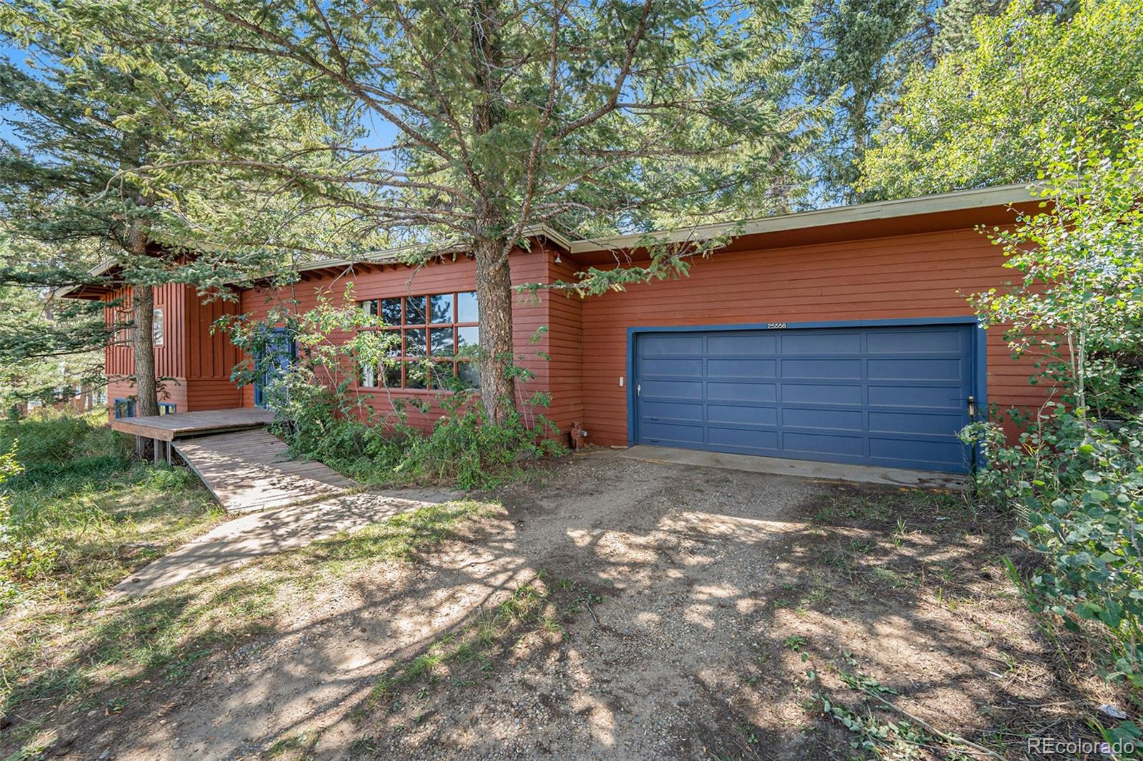 MLS Image #5 for 25558  aspen way,golden, Colorado