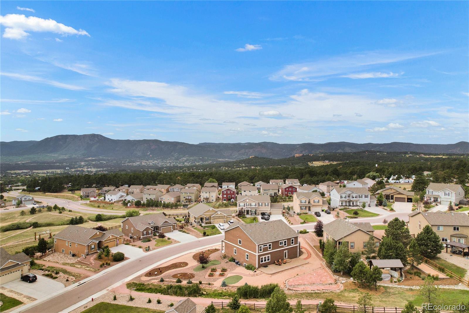 MLS Image #1 for 19631  still river ,monument, Colorado