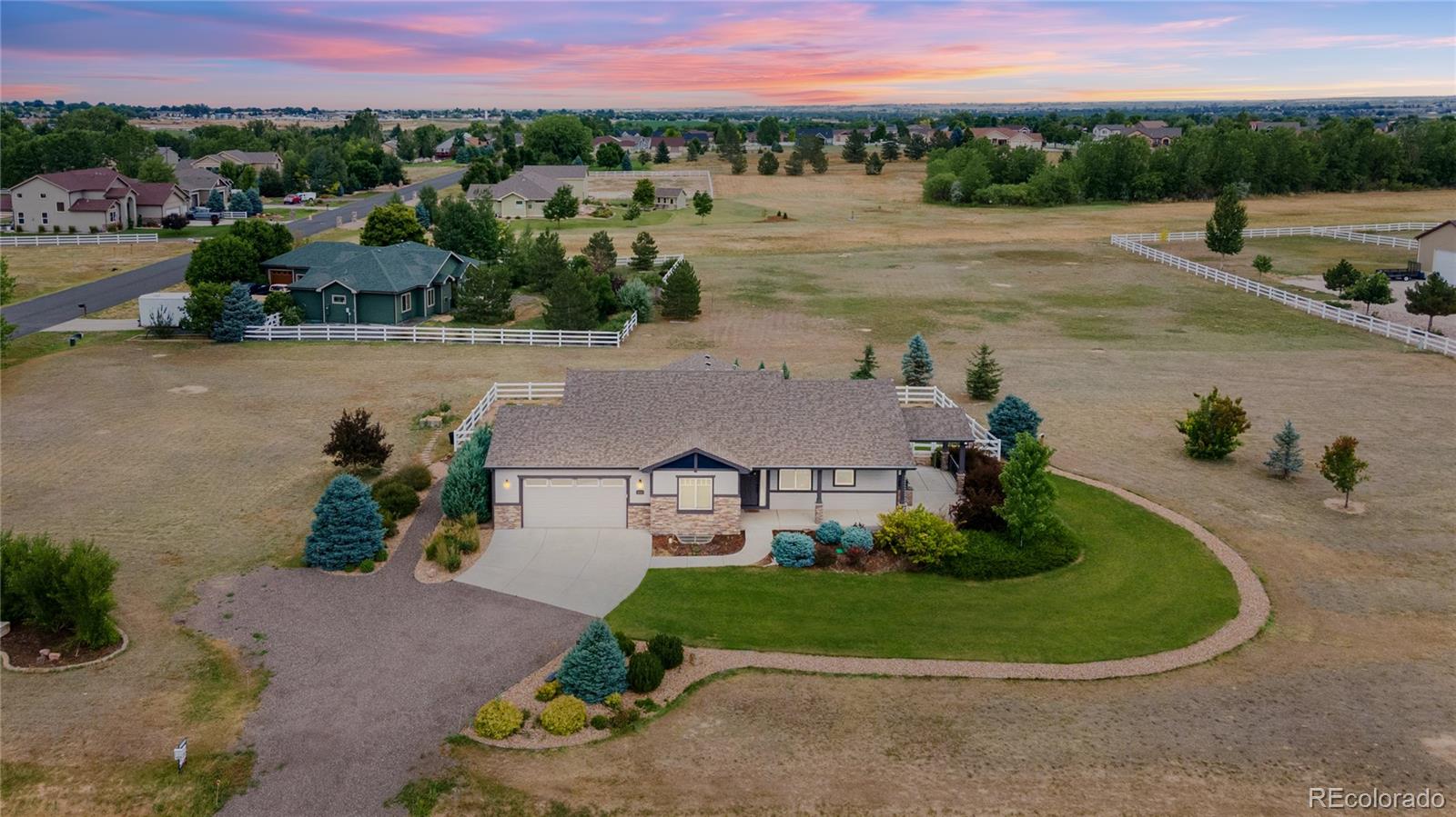 MLS Image #0 for 4602  pendleton avenue,evans, Colorado