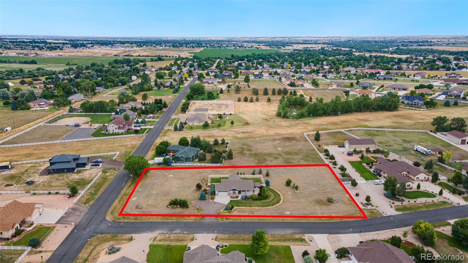 MLS Image #3 for 4602  pendleton avenue,evans, Colorado