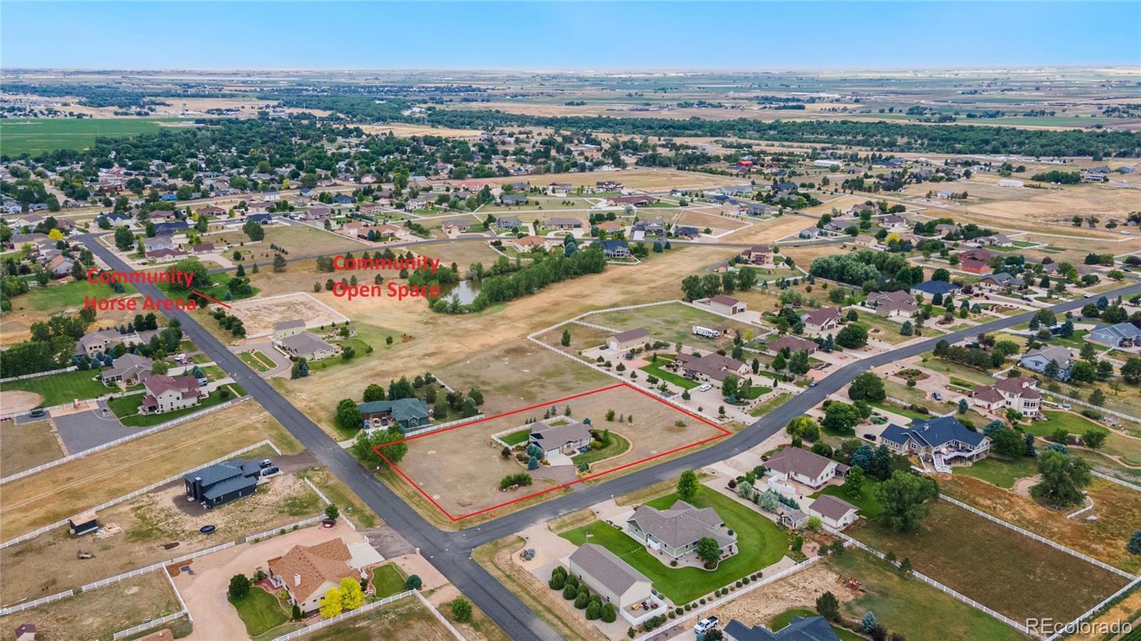 MLS Image #36 for 4602  pendleton avenue,evans, Colorado