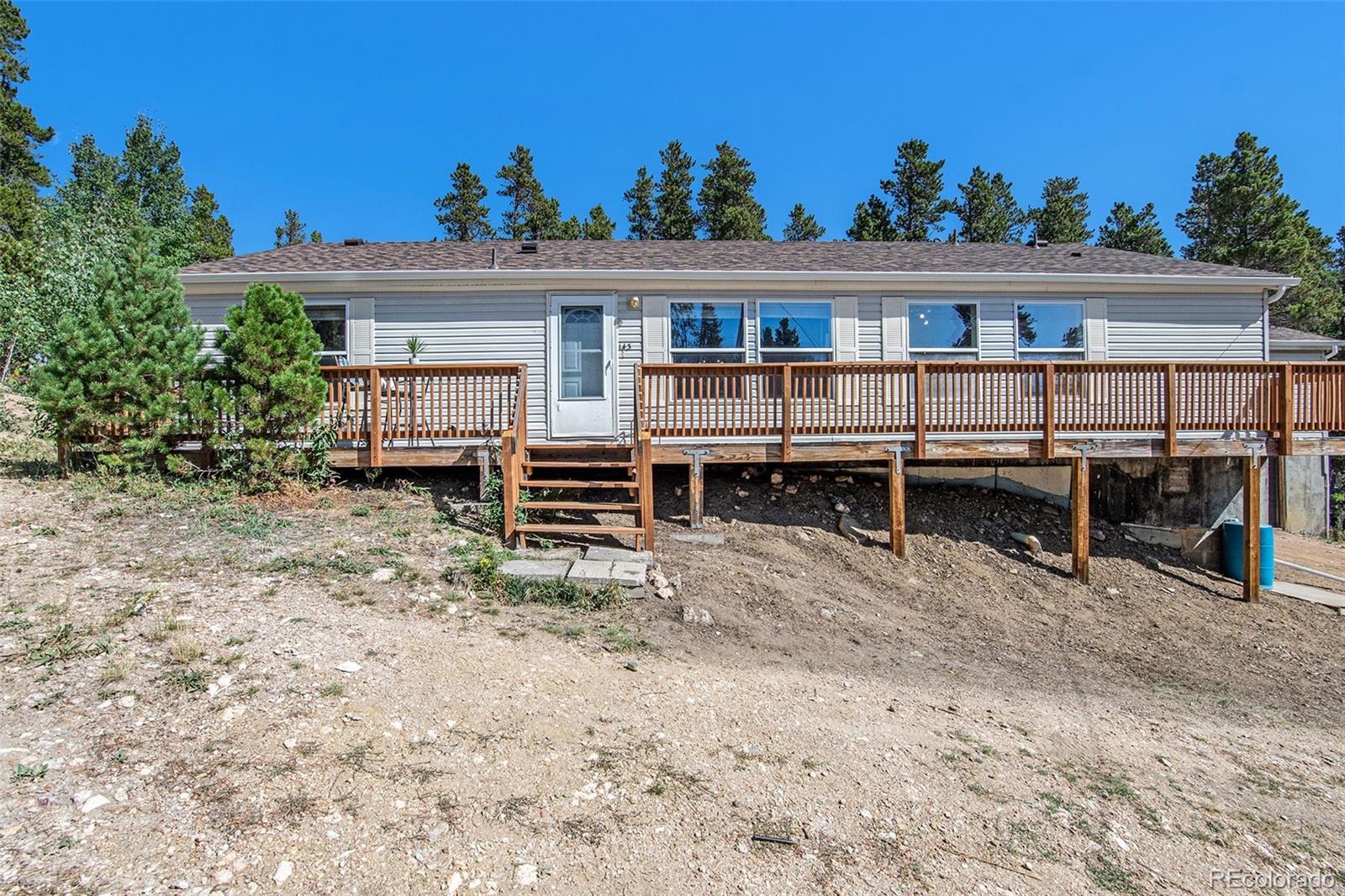 MLS Image #23 for 143  caesar road,black hawk, Colorado