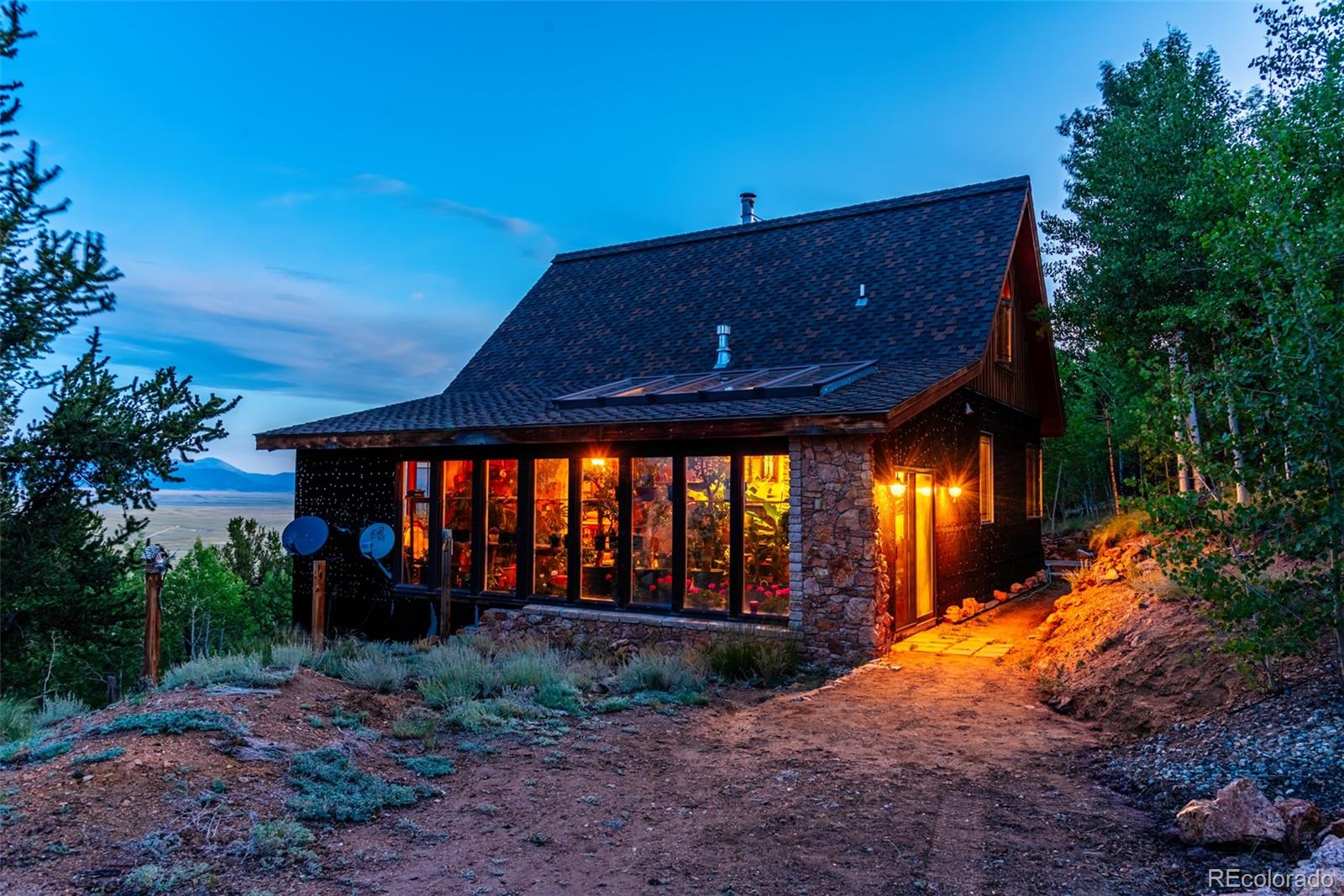 MLS Image #0 for 1023  raven way,como, Colorado