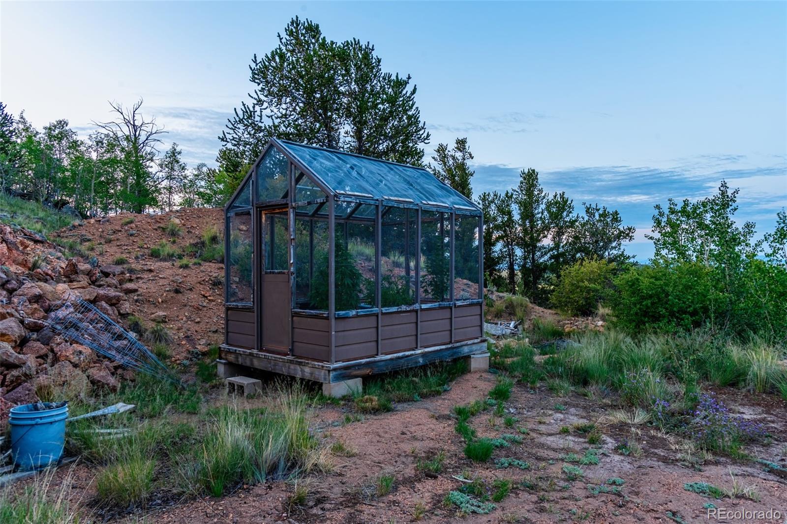 MLS Image #33 for 1023  raven way,como, Colorado