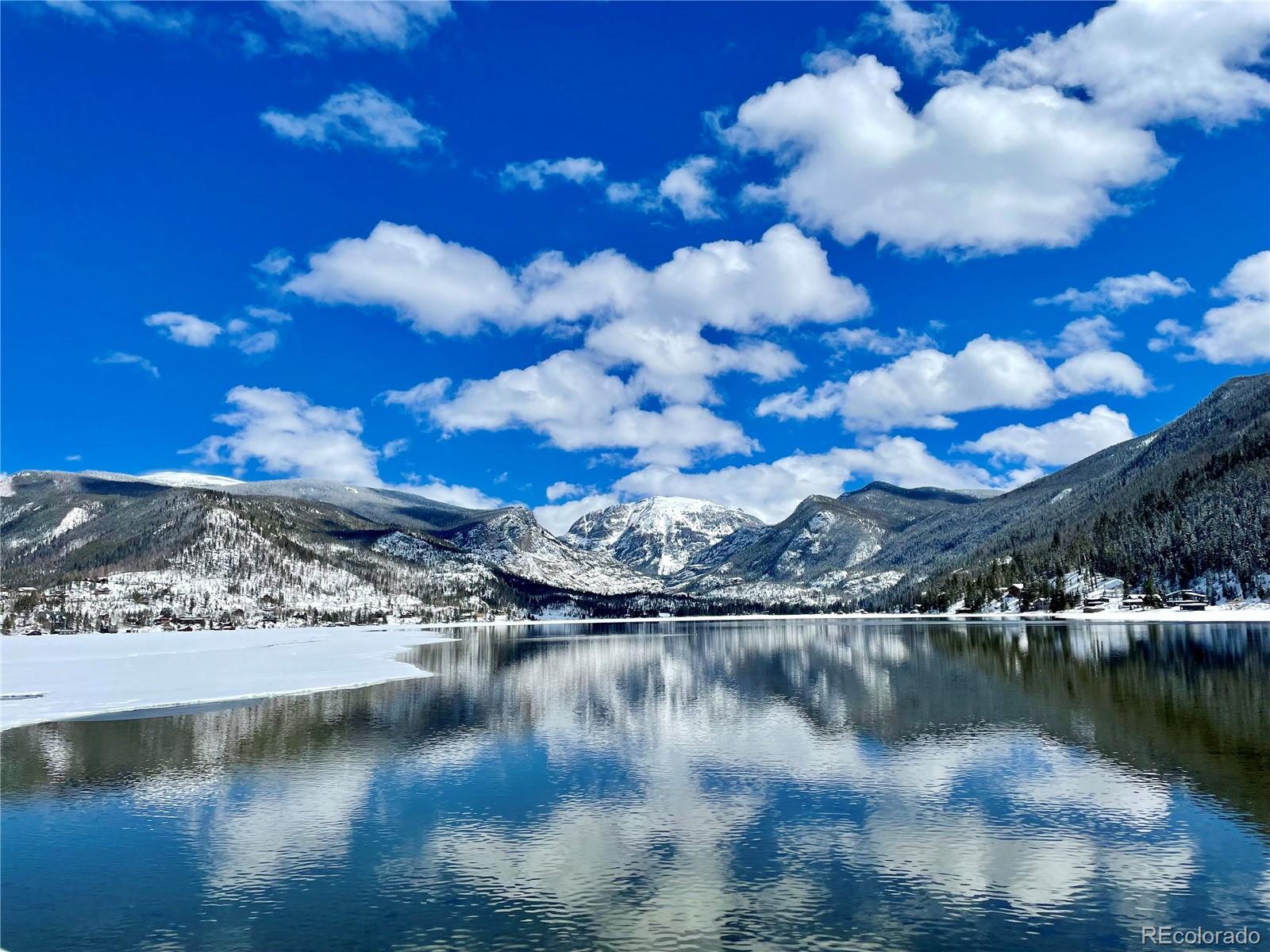 MLS Image #1 for 425  lake kove drive,grand lake, Colorado