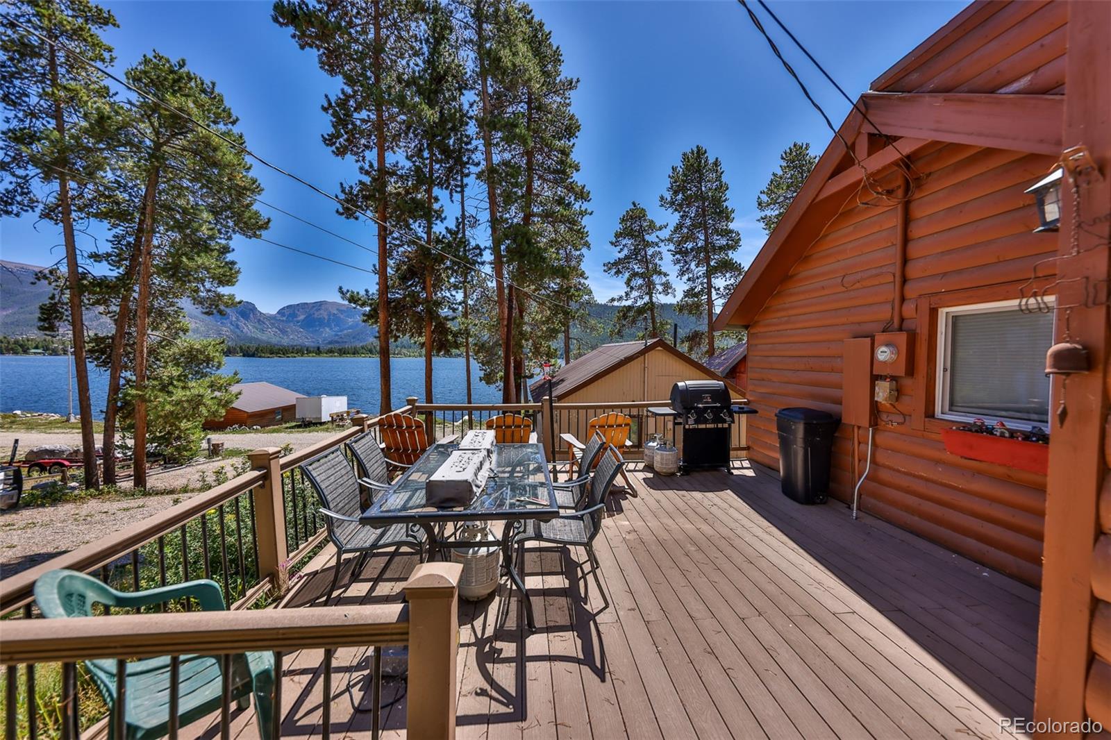 MLS Image #2 for 425  lake kove drive,grand lake, Colorado