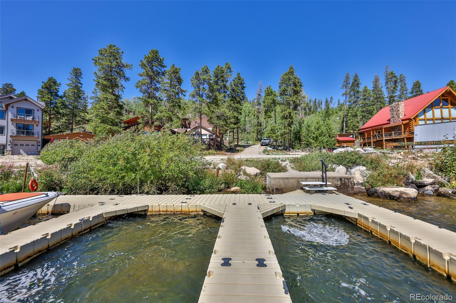 MLS Image #43 for 425  lake kove drive,grand lake, Colorado