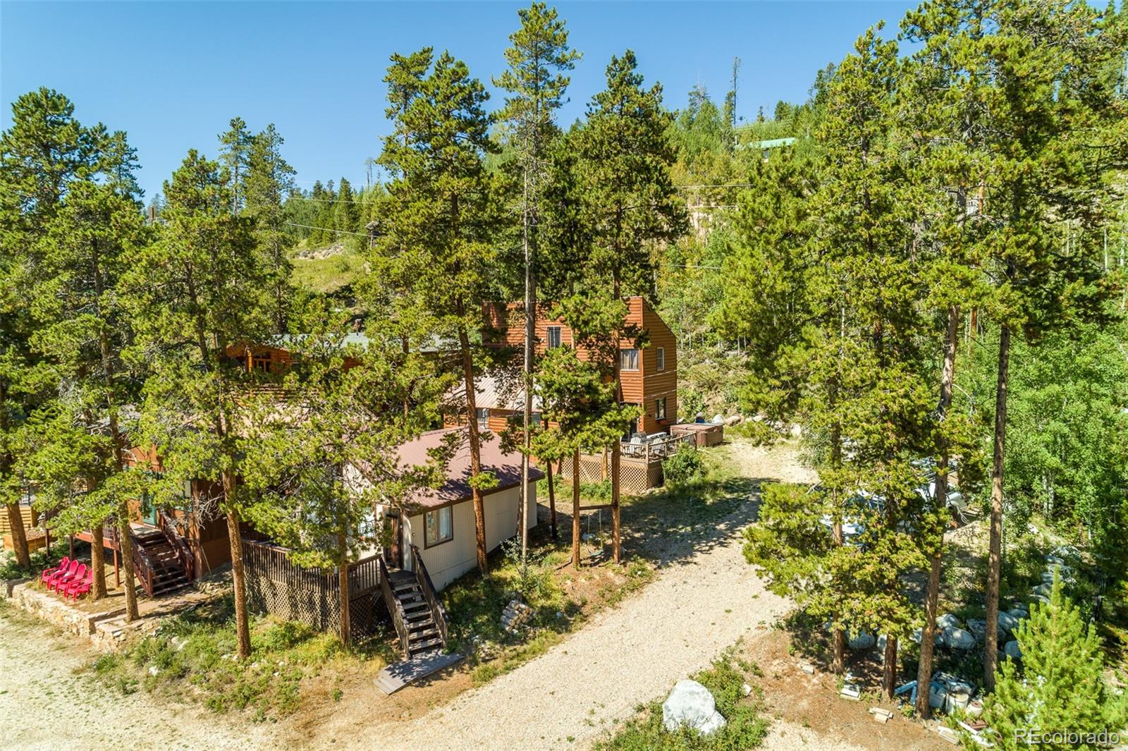 MLS Image #44 for 425  lake kove drive,grand lake, Colorado