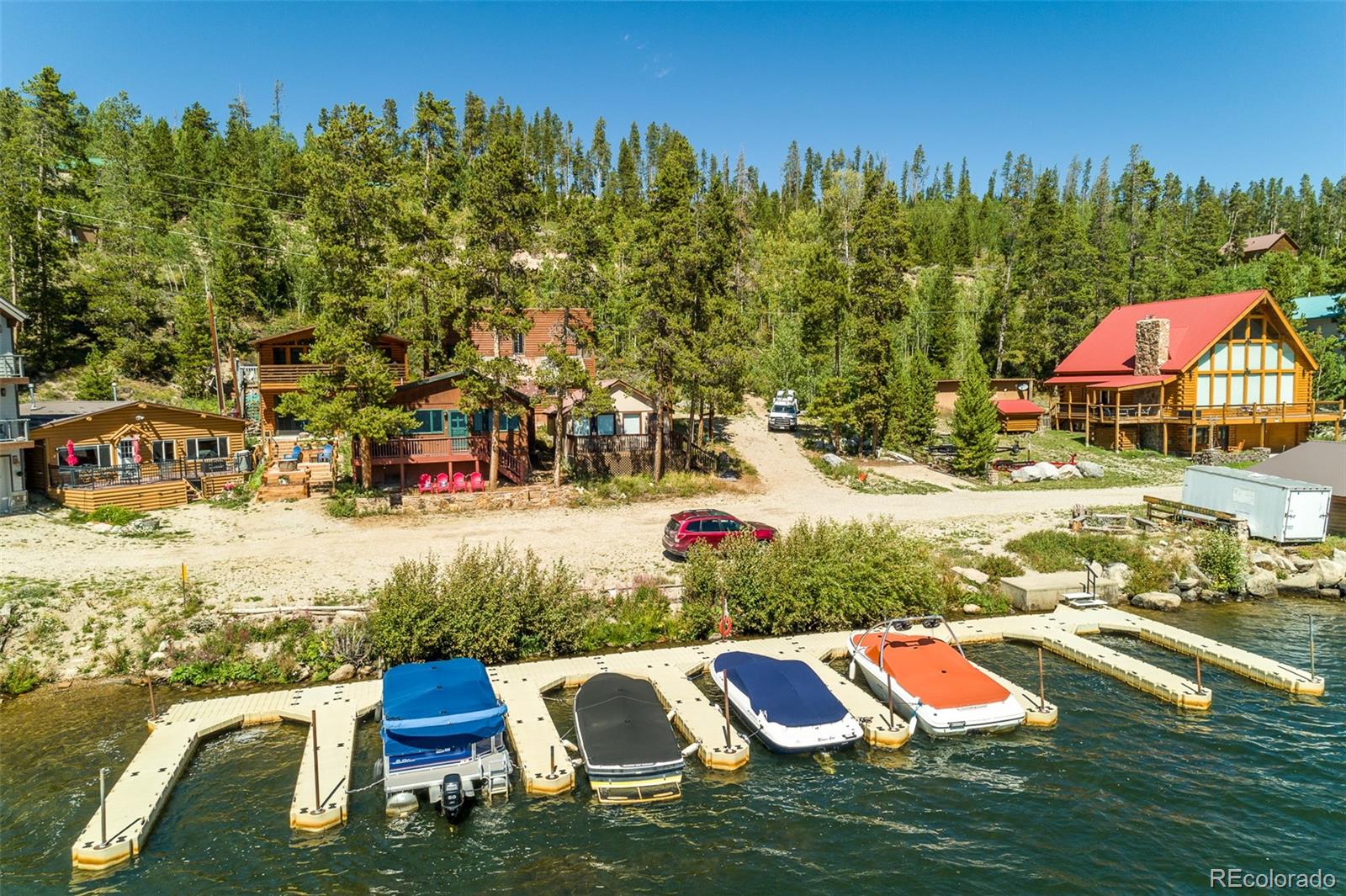 MLS Image #5 for 425  lake kove drive,grand lake, Colorado