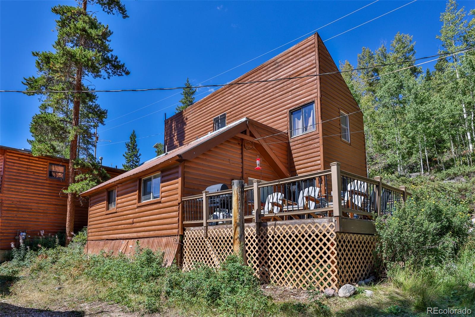 MLS Image #6 for 425  lake kove drive,grand lake, Colorado