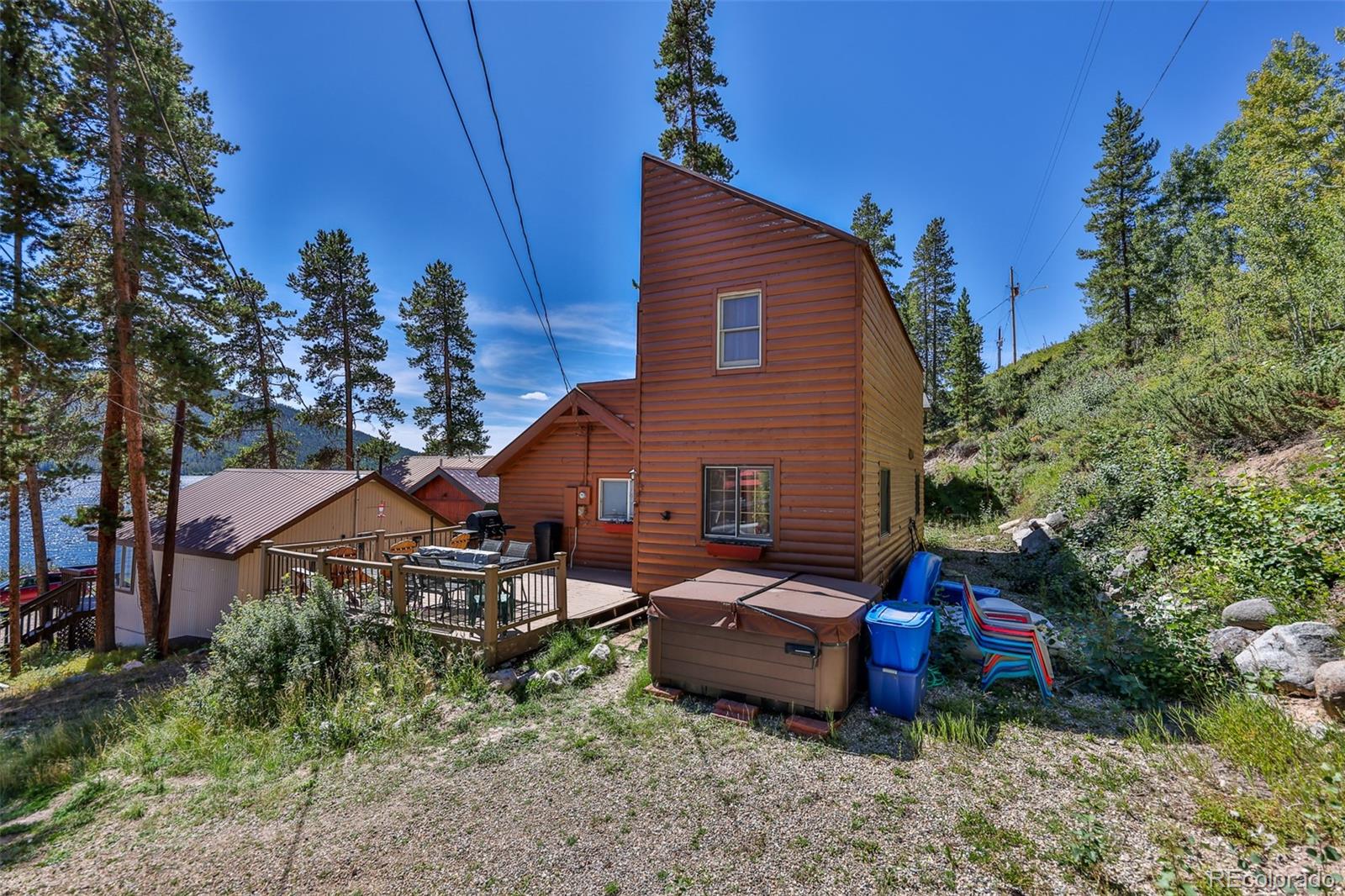 MLS Image #9 for 425  lake kove drive,grand lake, Colorado