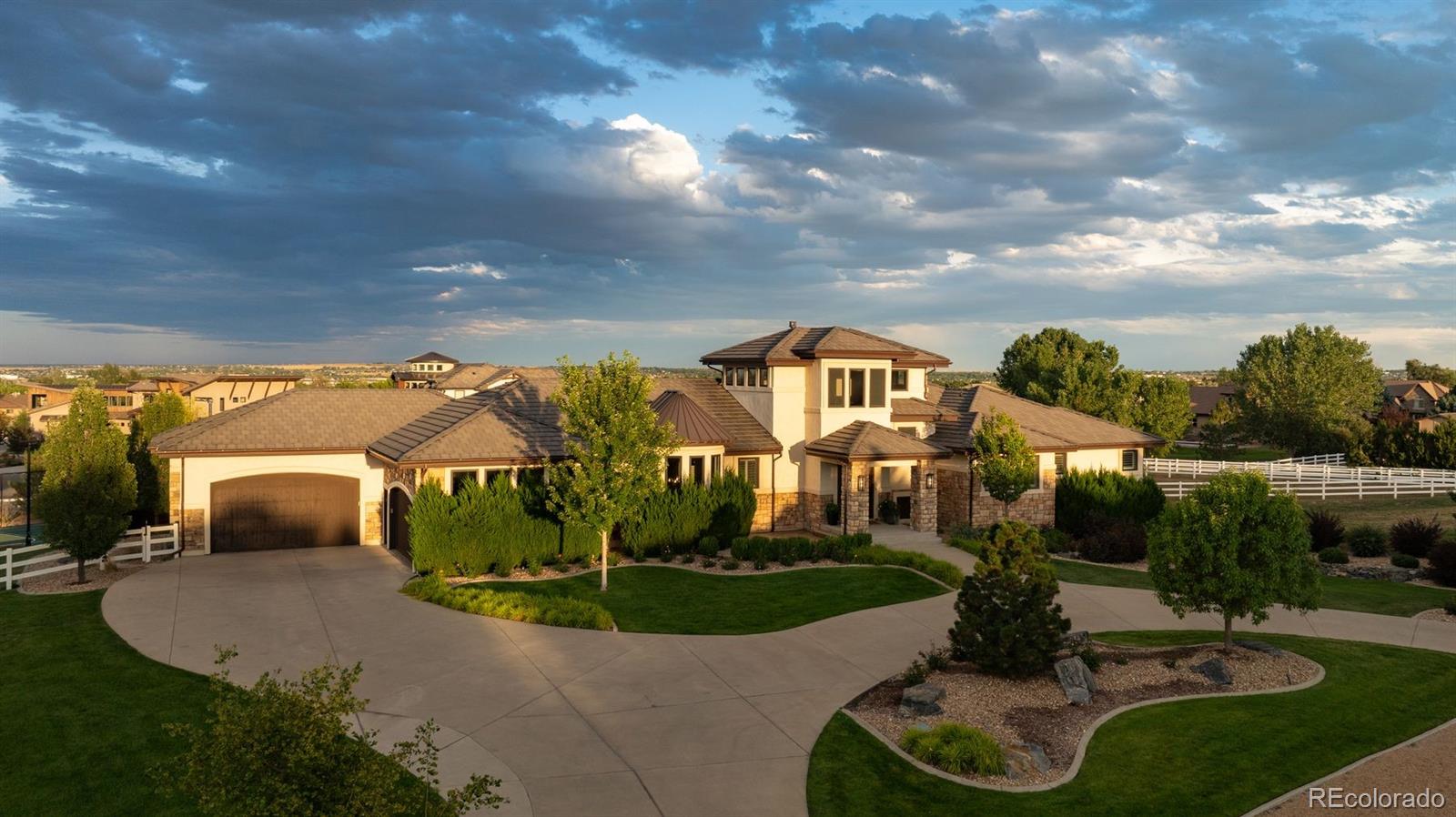 MLS Image #4 for 2600  high prairie way,broomfield, Colorado