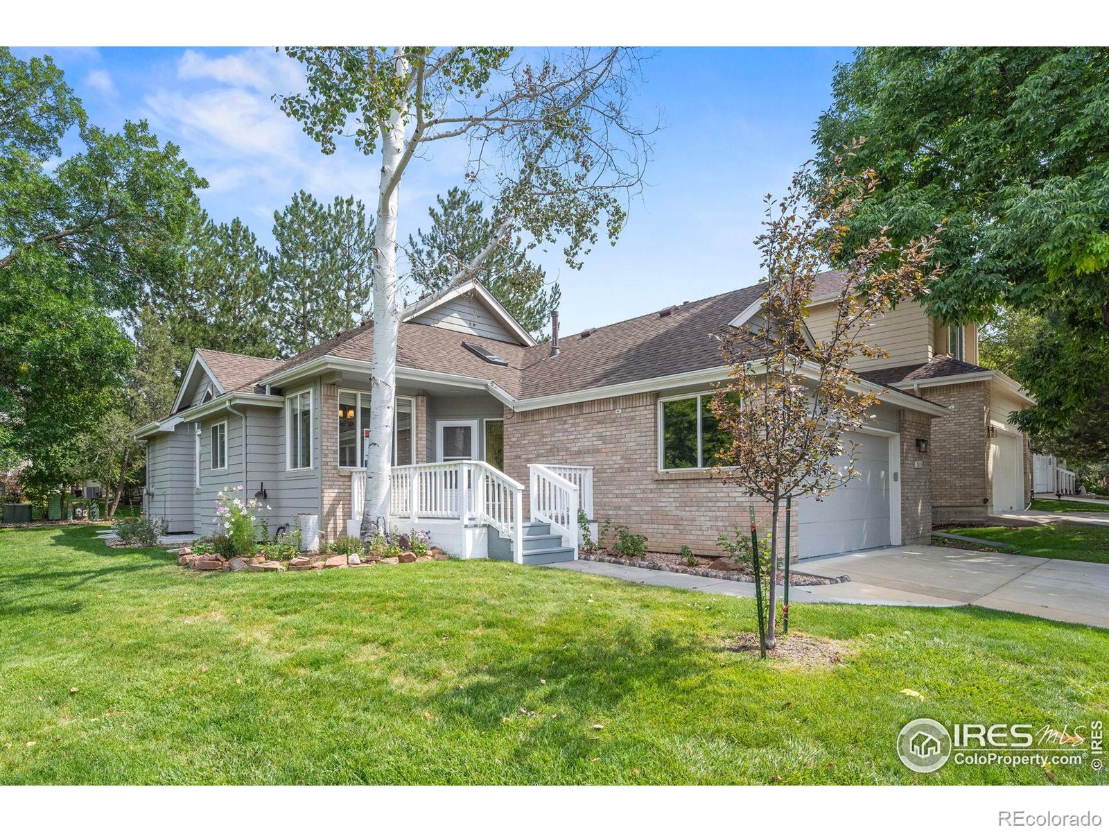 MLS Image #0 for 5016  coventry court,boulder, Colorado