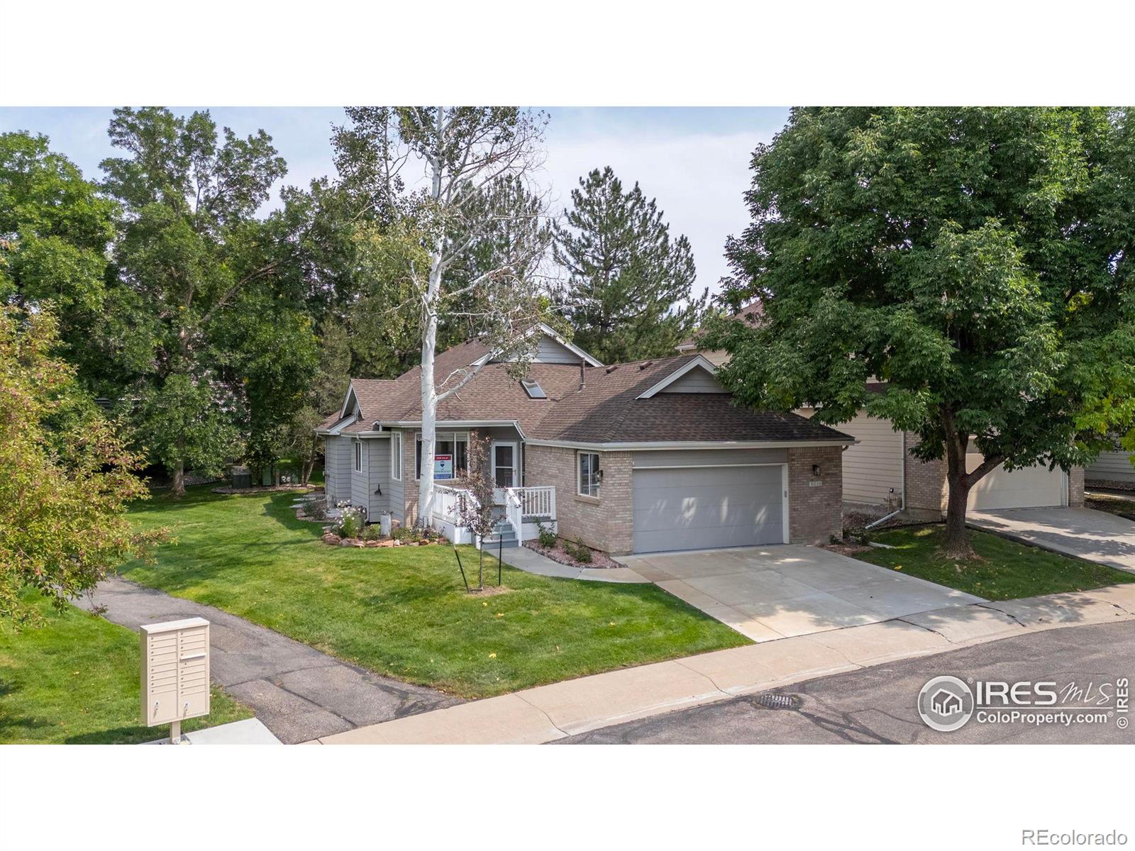 MLS Image #4 for 5016  coventry court,boulder, Colorado