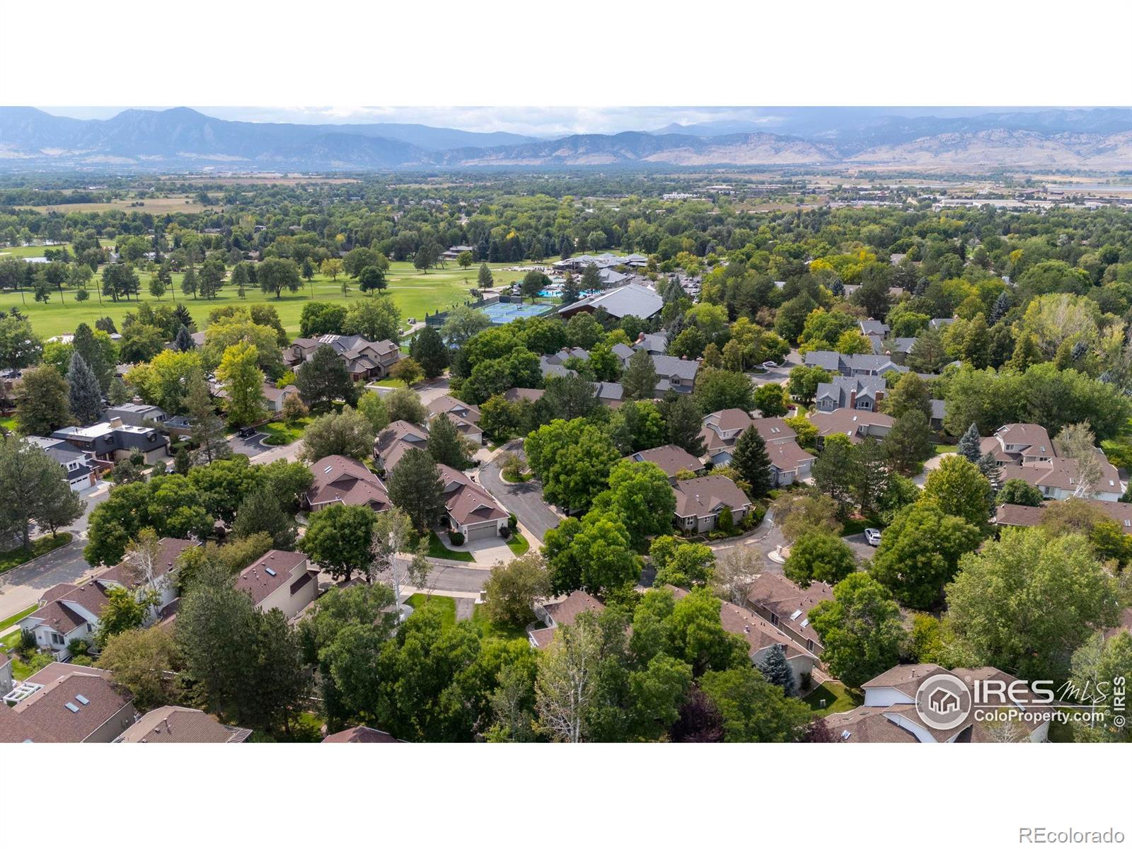 MLS Image #7 for 5016  coventry court,boulder, Colorado