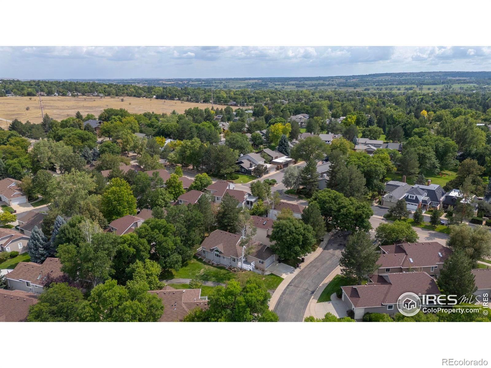 MLS Image #8 for 5016  coventry court,boulder, Colorado