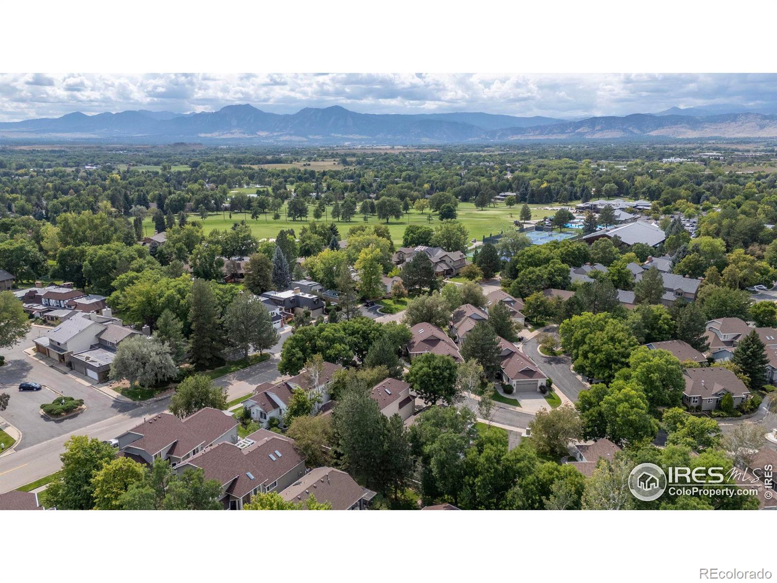 MLS Image #9 for 5016  coventry court,boulder, Colorado