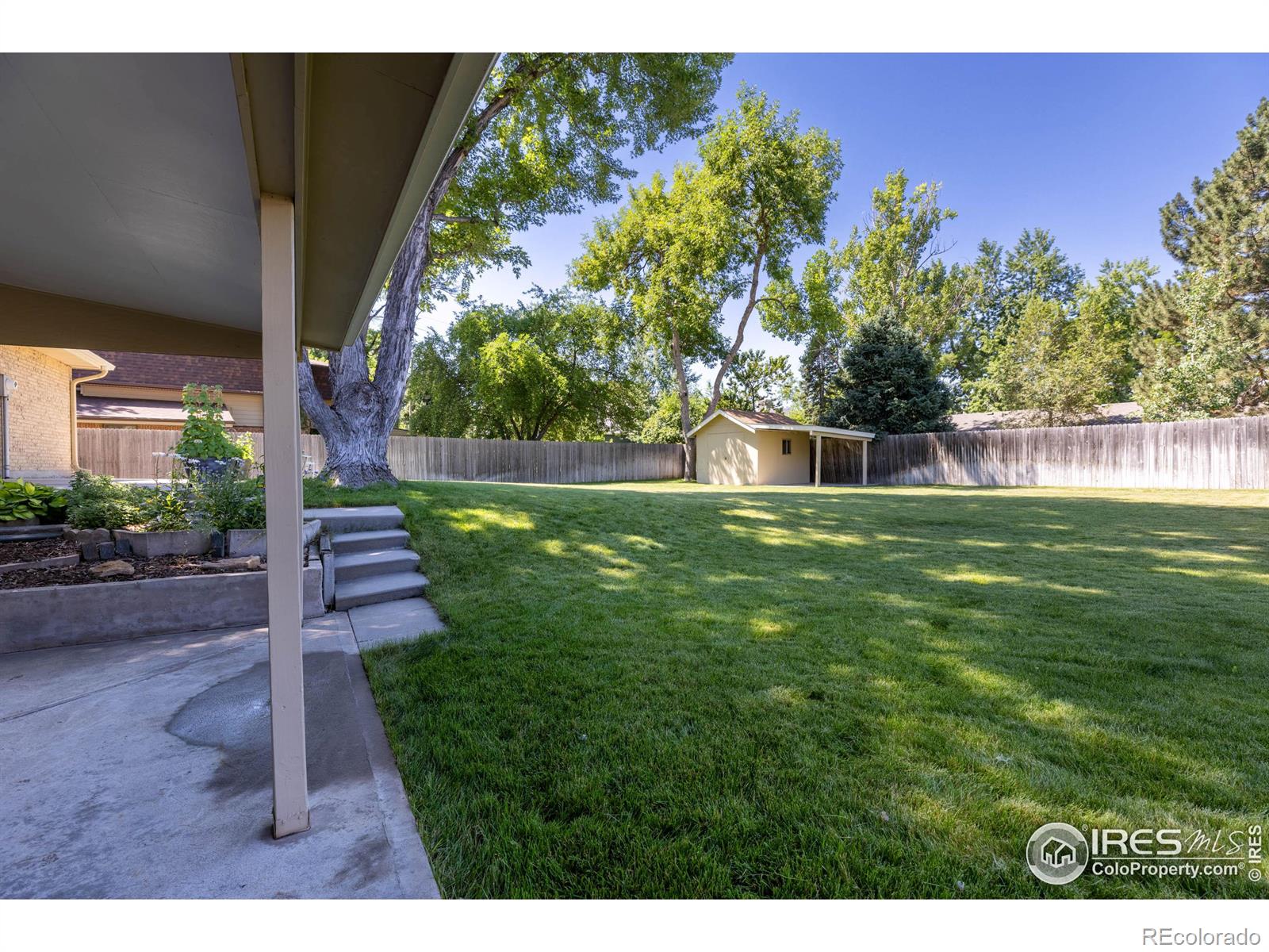 MLS Image #26 for 3185 s elmira court,denver, Colorado