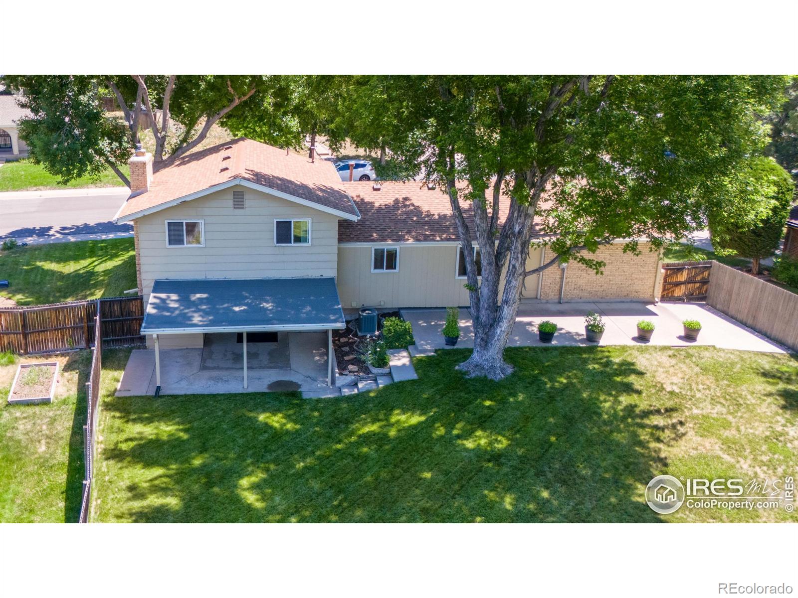 MLS Image #27 for 3185 s elmira court,denver, Colorado