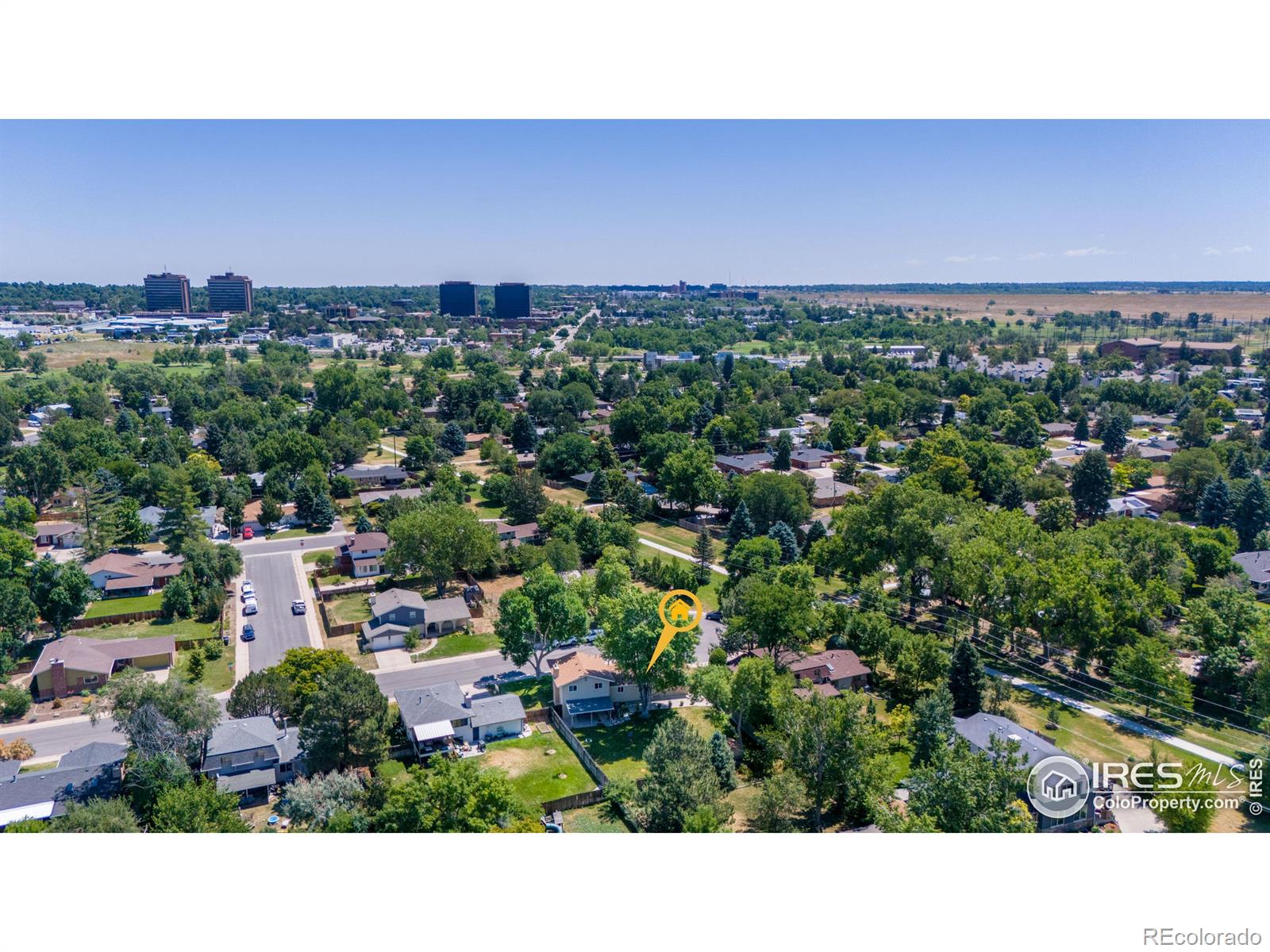 MLS Image #28 for 3185 s elmira court,denver, Colorado