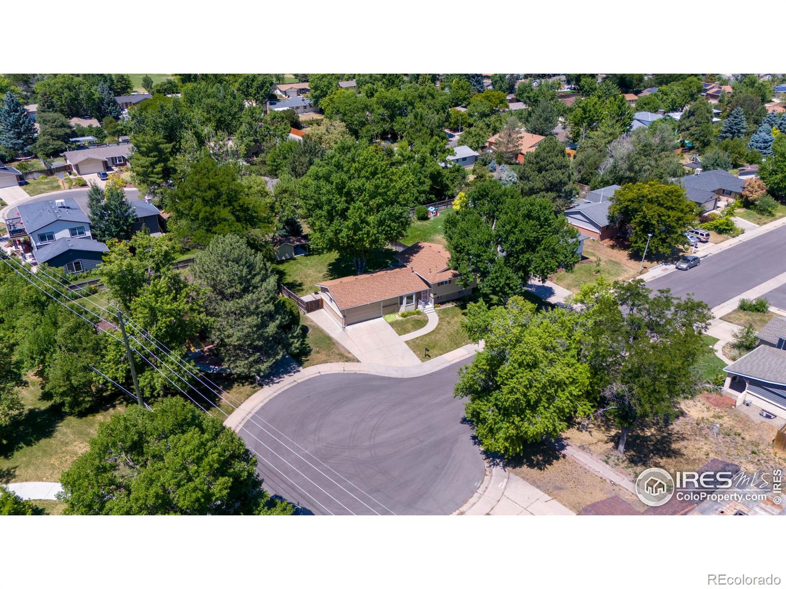 MLS Image #30 for 3185 s elmira court,denver, Colorado