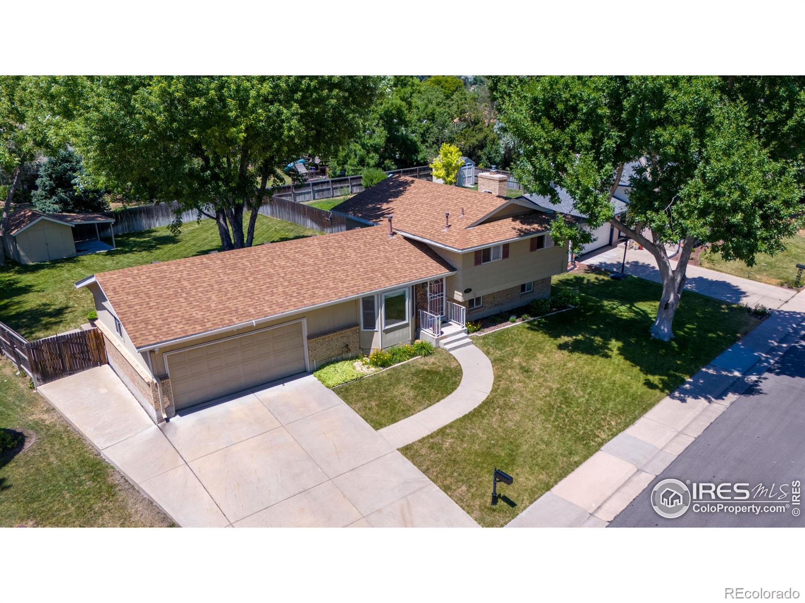 MLS Image #32 for 3185 s elmira court,denver, Colorado