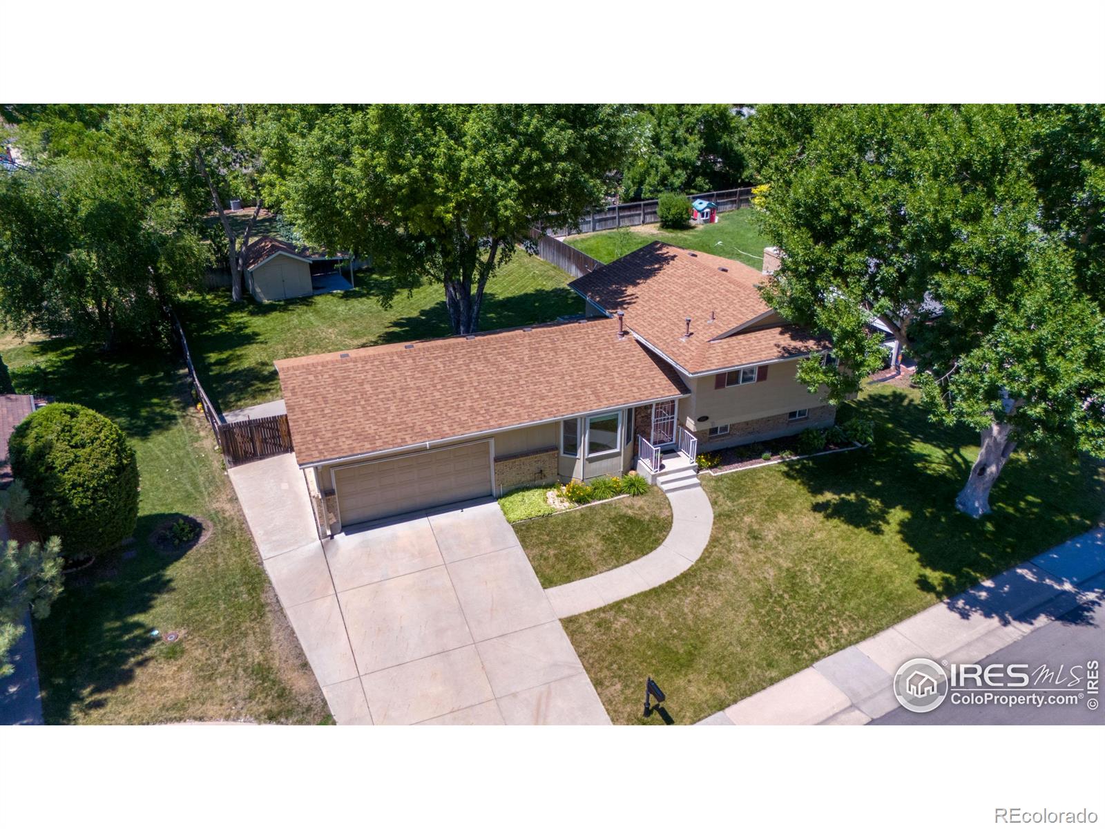 MLS Image #34 for 3185 s elmira court,denver, Colorado