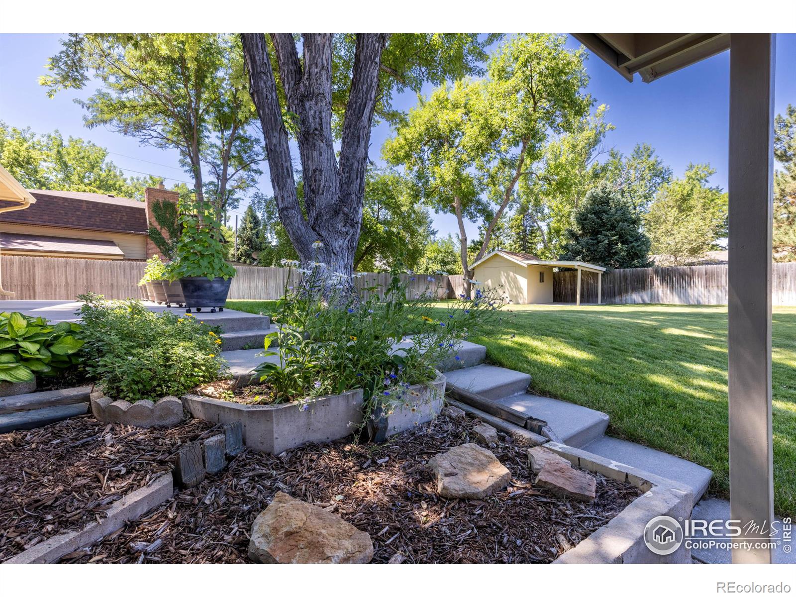 MLS Image #6 for 3185 s elmira court,denver, Colorado