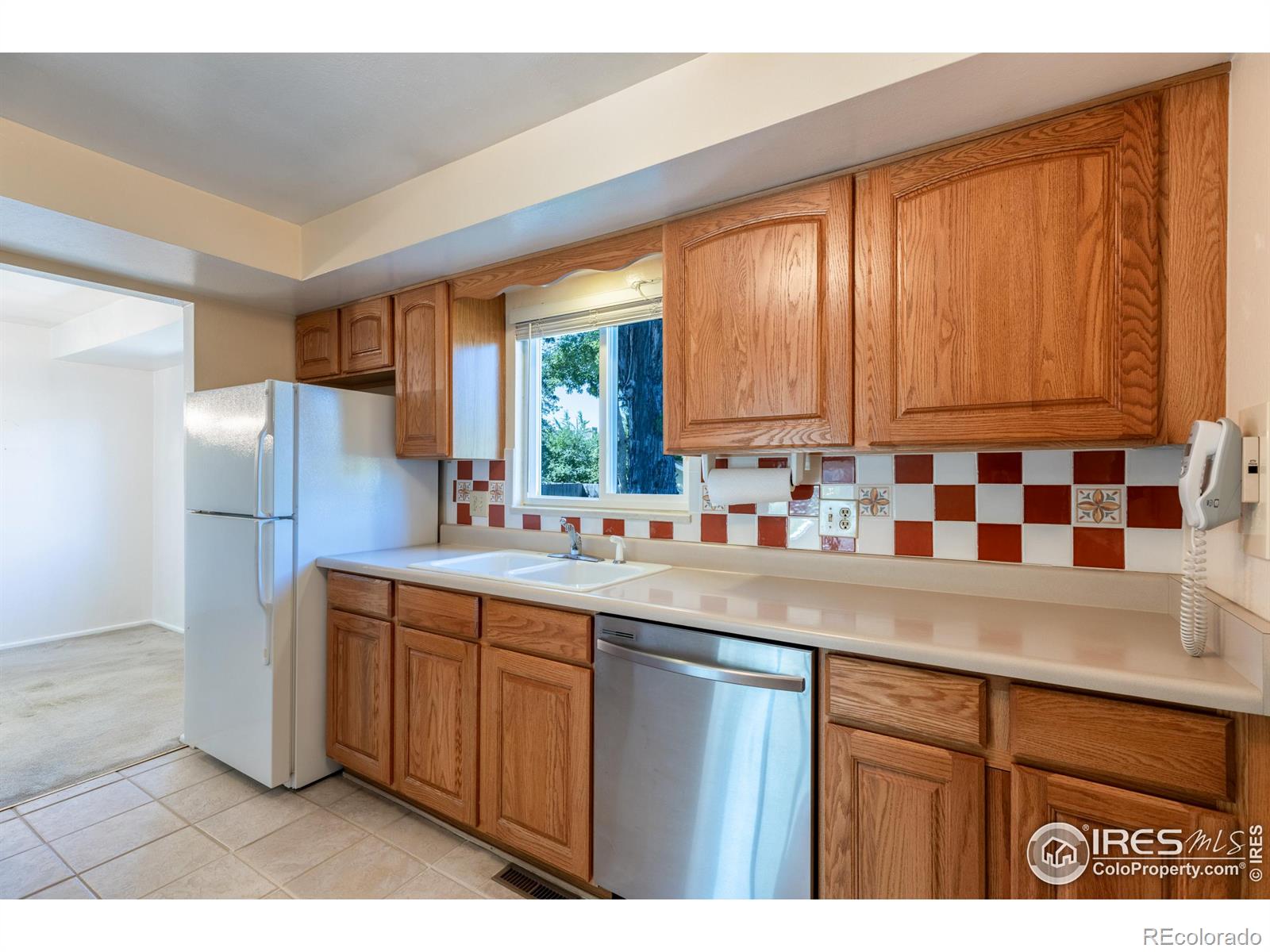 MLS Image #7 for 3185 s elmira court,denver, Colorado