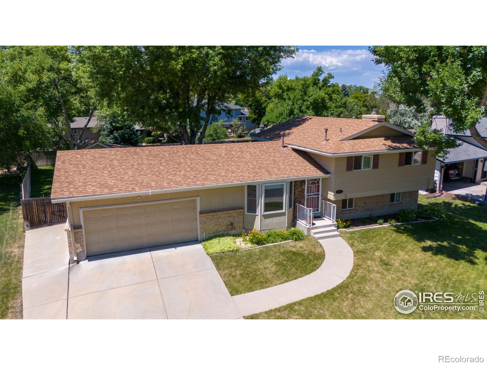 MLS Image #8 for 3185 s elmira court,denver, Colorado