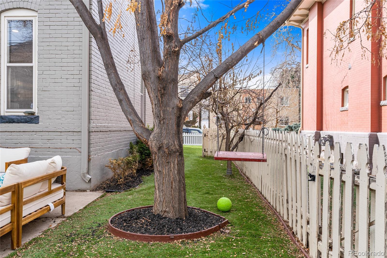 MLS Image #33 for 1442  clayton street,denver, Colorado