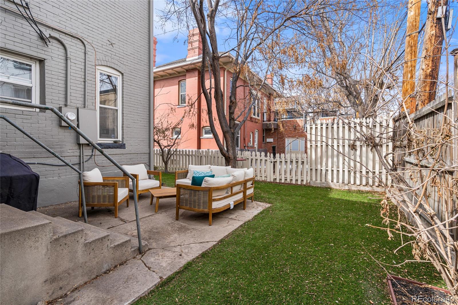 MLS Image #34 for 1442  clayton street,denver, Colorado