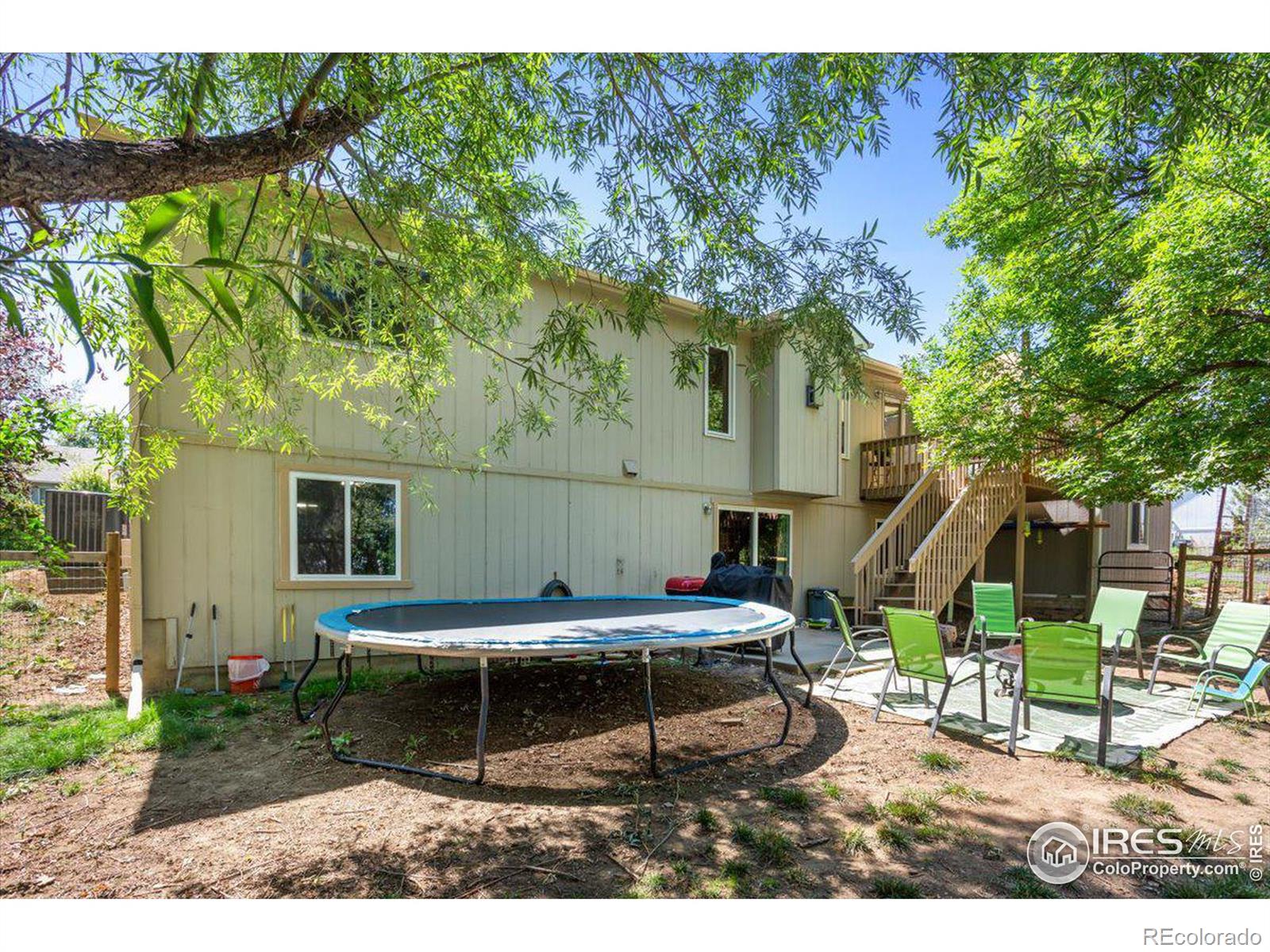 MLS Image #31 for 608  ruby drive,fort collins, Colorado