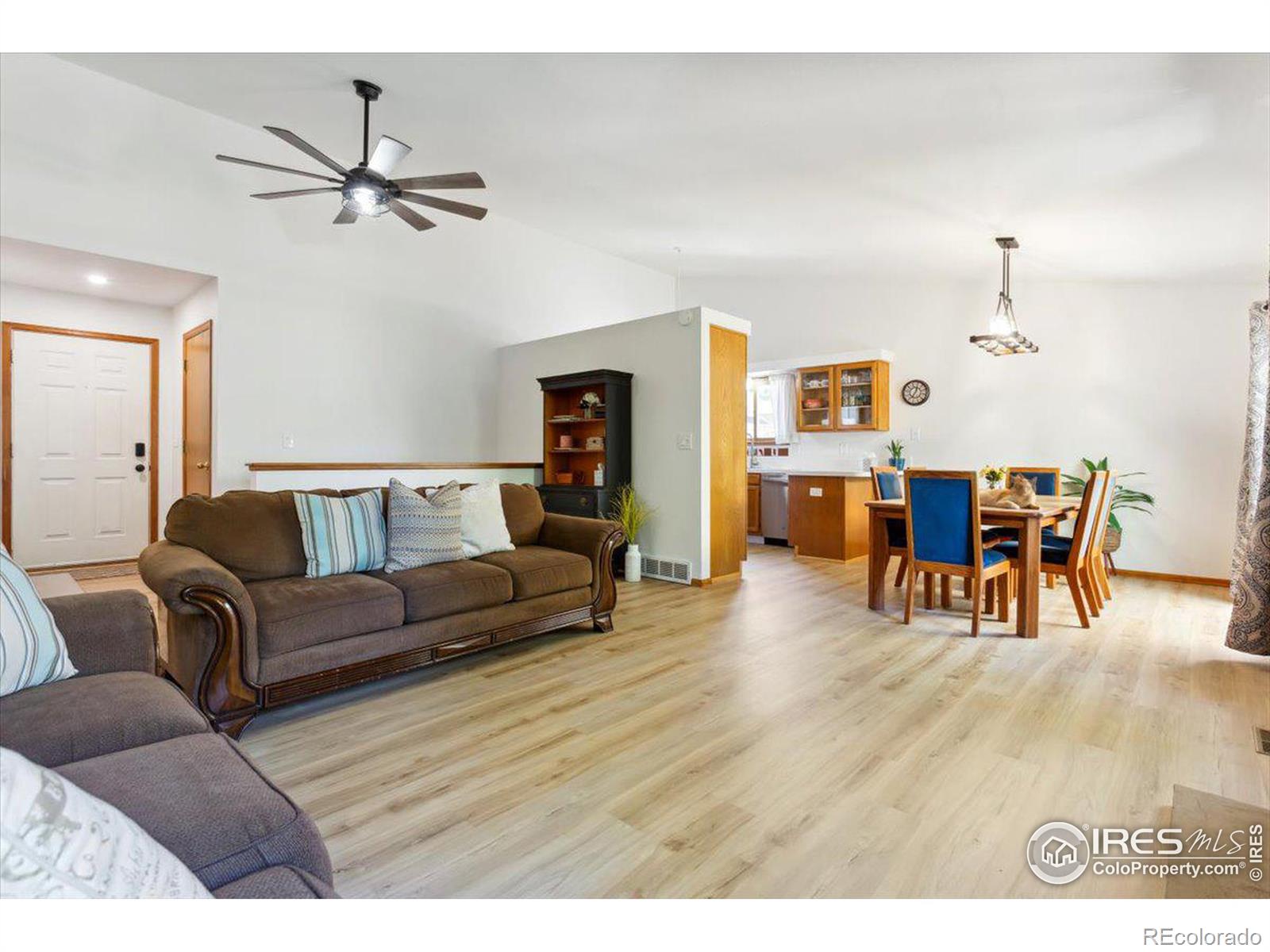 MLS Image #6 for 608  ruby drive,fort collins, Colorado