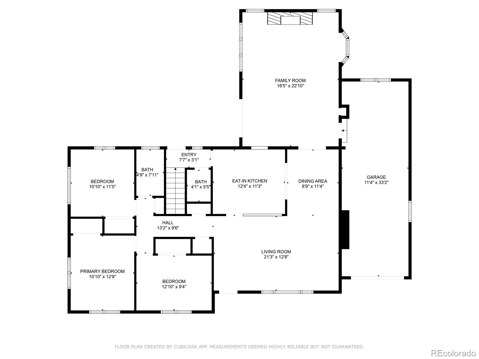 MLS Image #36 for 4960 s fox street,englewood, Colorado