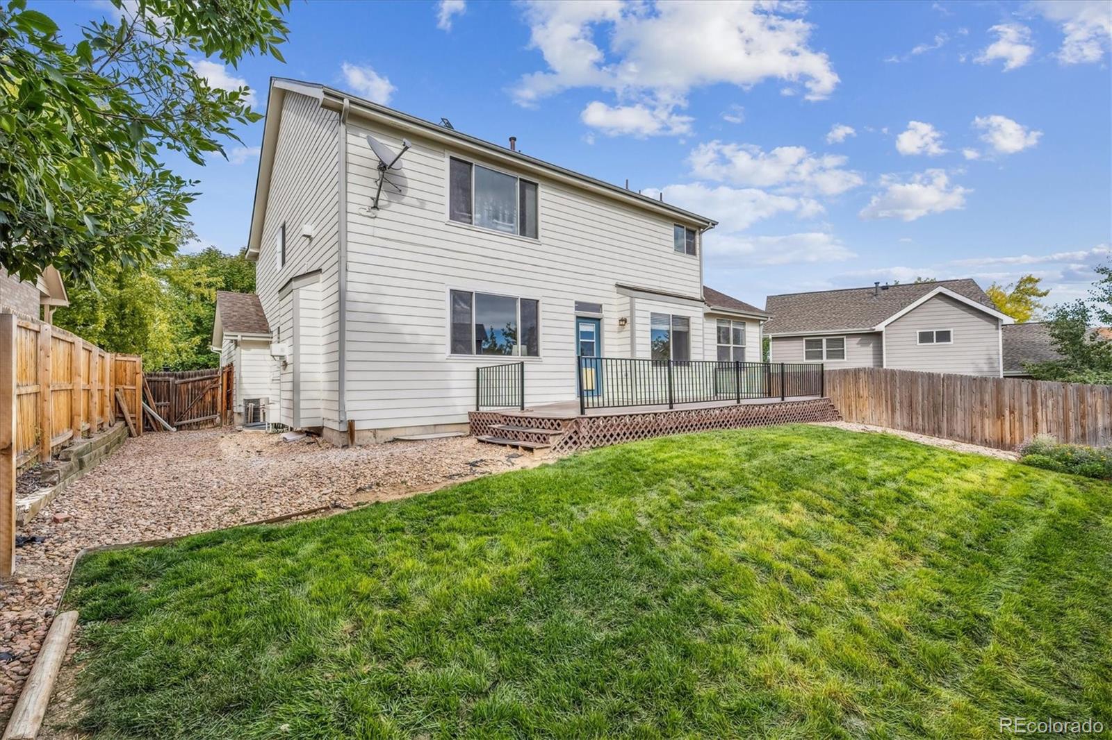 MLS Image #26 for 11716 w belleview drive,littleton, Colorado