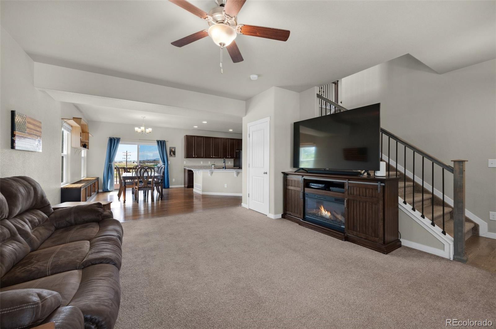 MLS Image #3 for 6970  mandan drive,colorado springs, Colorado