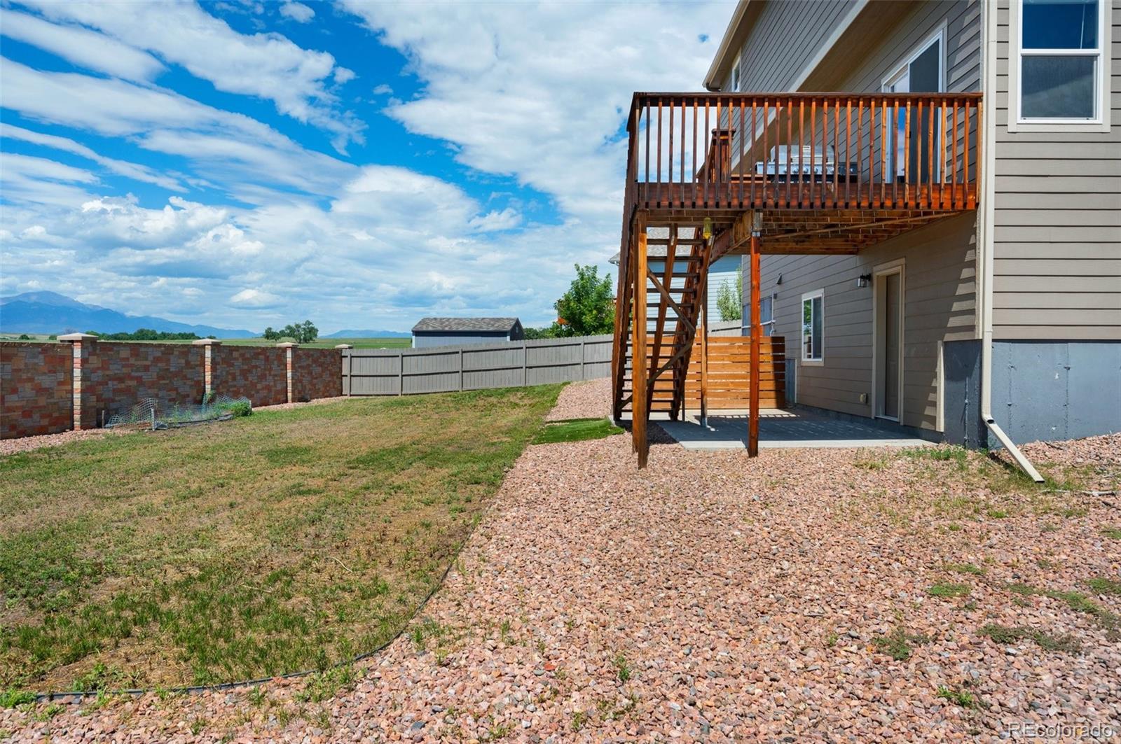 MLS Image #38 for 6970  mandan drive,colorado springs, Colorado