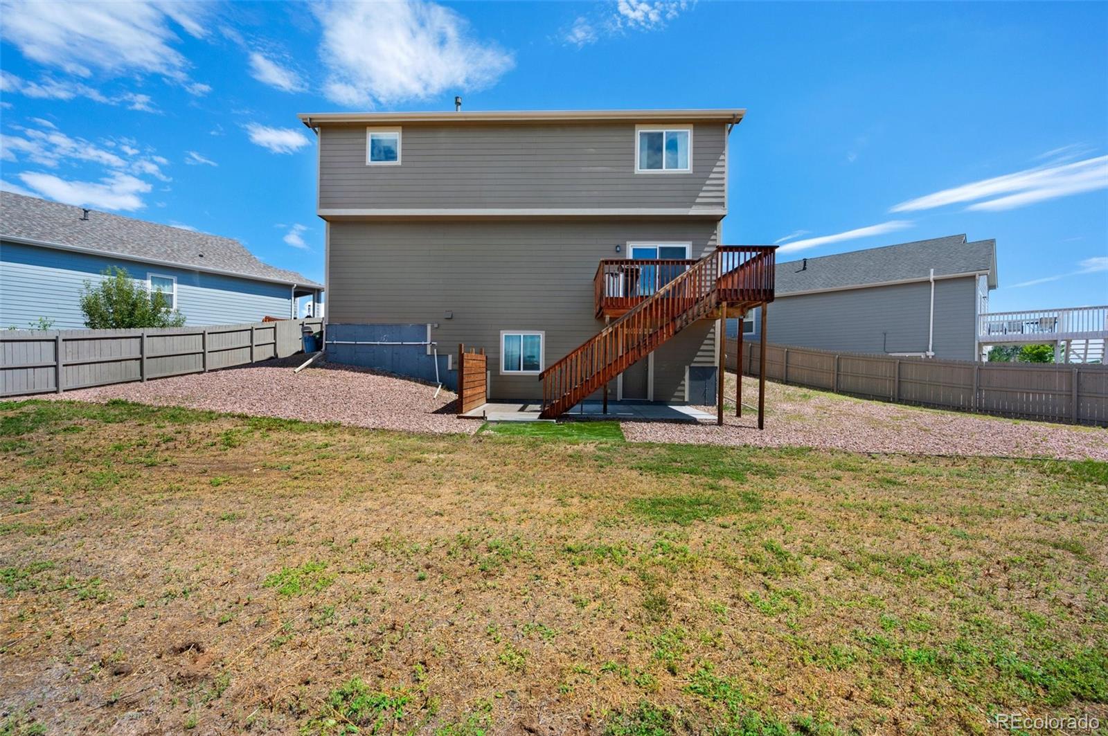 MLS Image #39 for 6970  mandan drive,colorado springs, Colorado