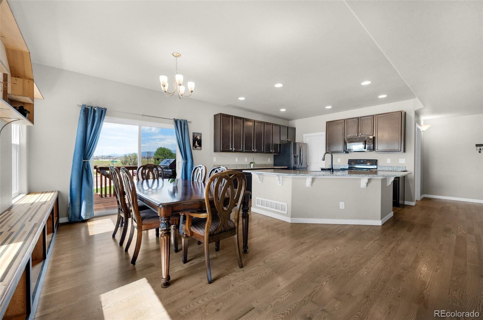 MLS Image #7 for 6970  mandan drive,colorado springs, Colorado