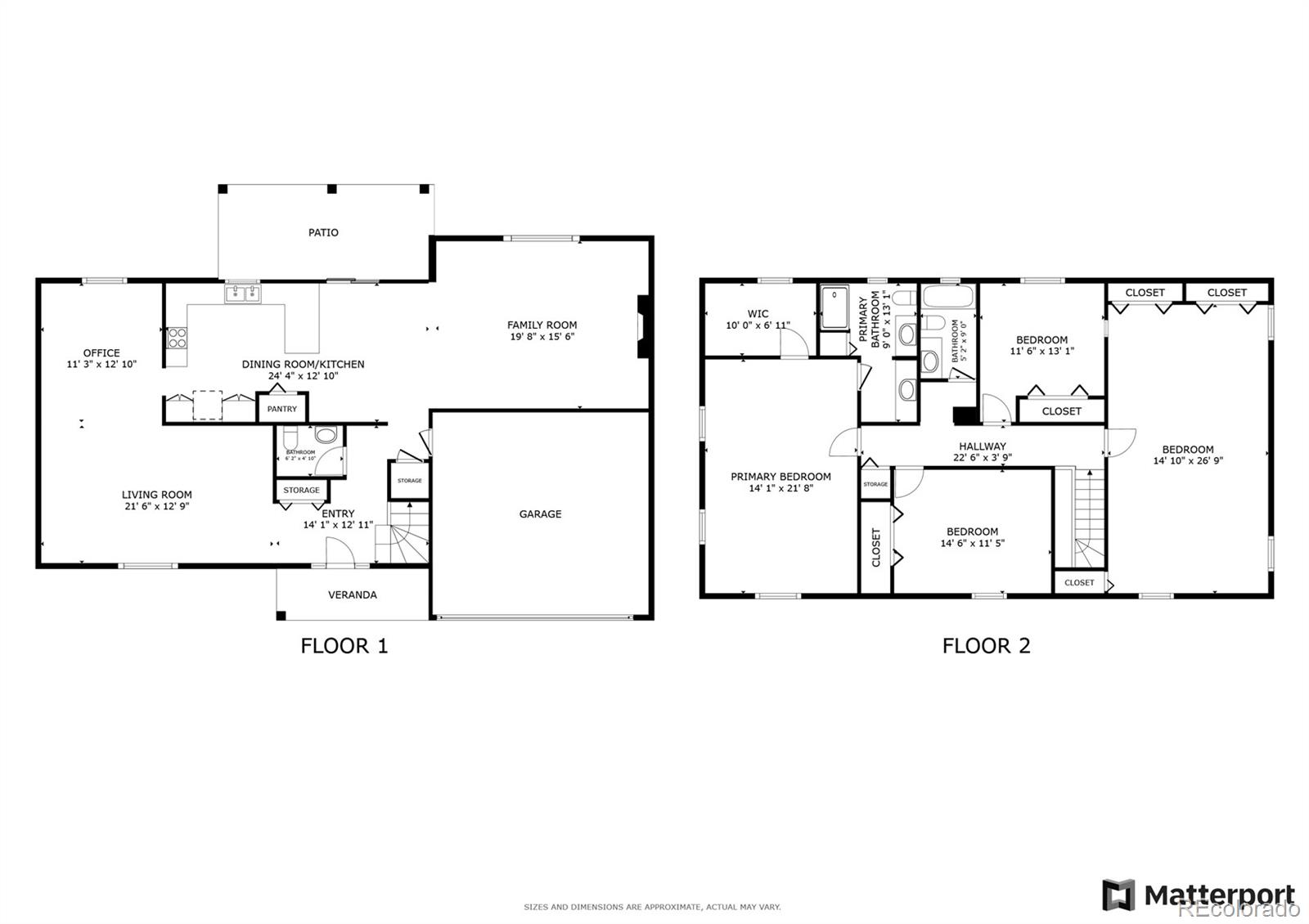 MLS Image #33 for 8276  balsam way,arvada, Colorado