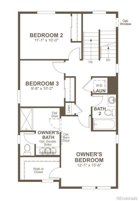 MLS Image #21 for 12210  karls lane,northglenn, Colorado