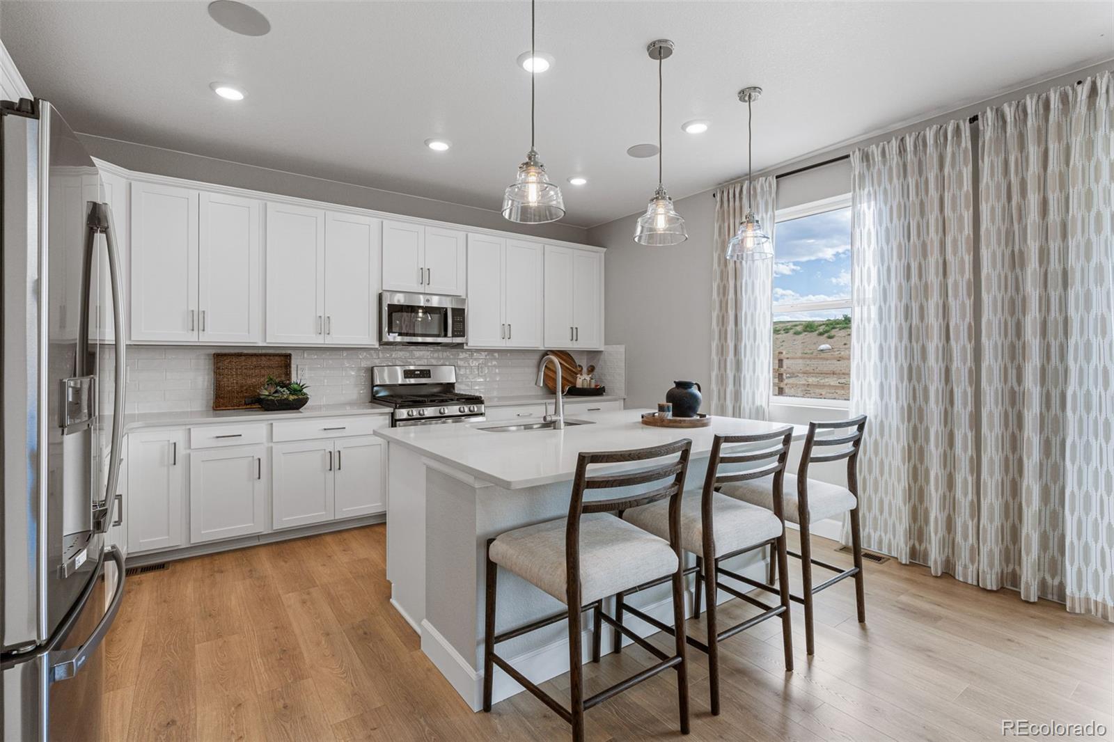 MLS Image #17 for 4194  ridgewalk point,castle rock, Colorado