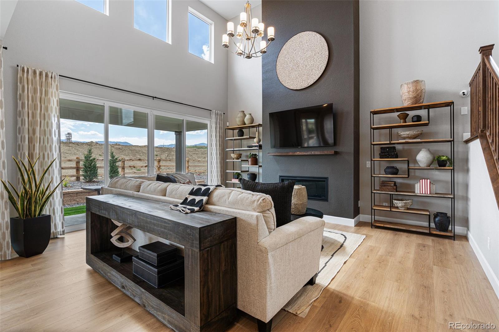 MLS Image #8 for 4194  ridgewalk point,castle rock, Colorado