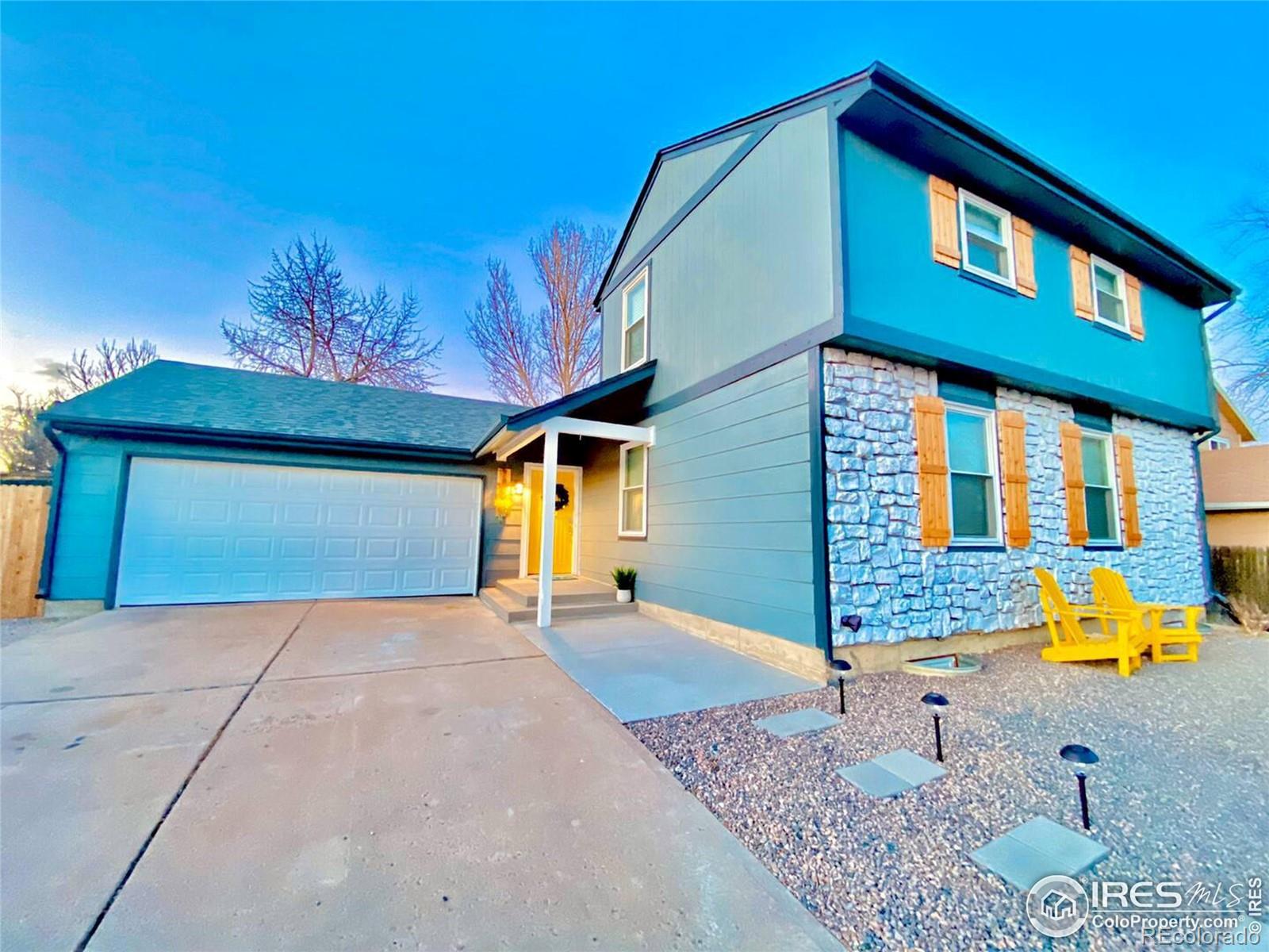 MLS Image #4 for 7839 w portland avenue,littleton, Colorado